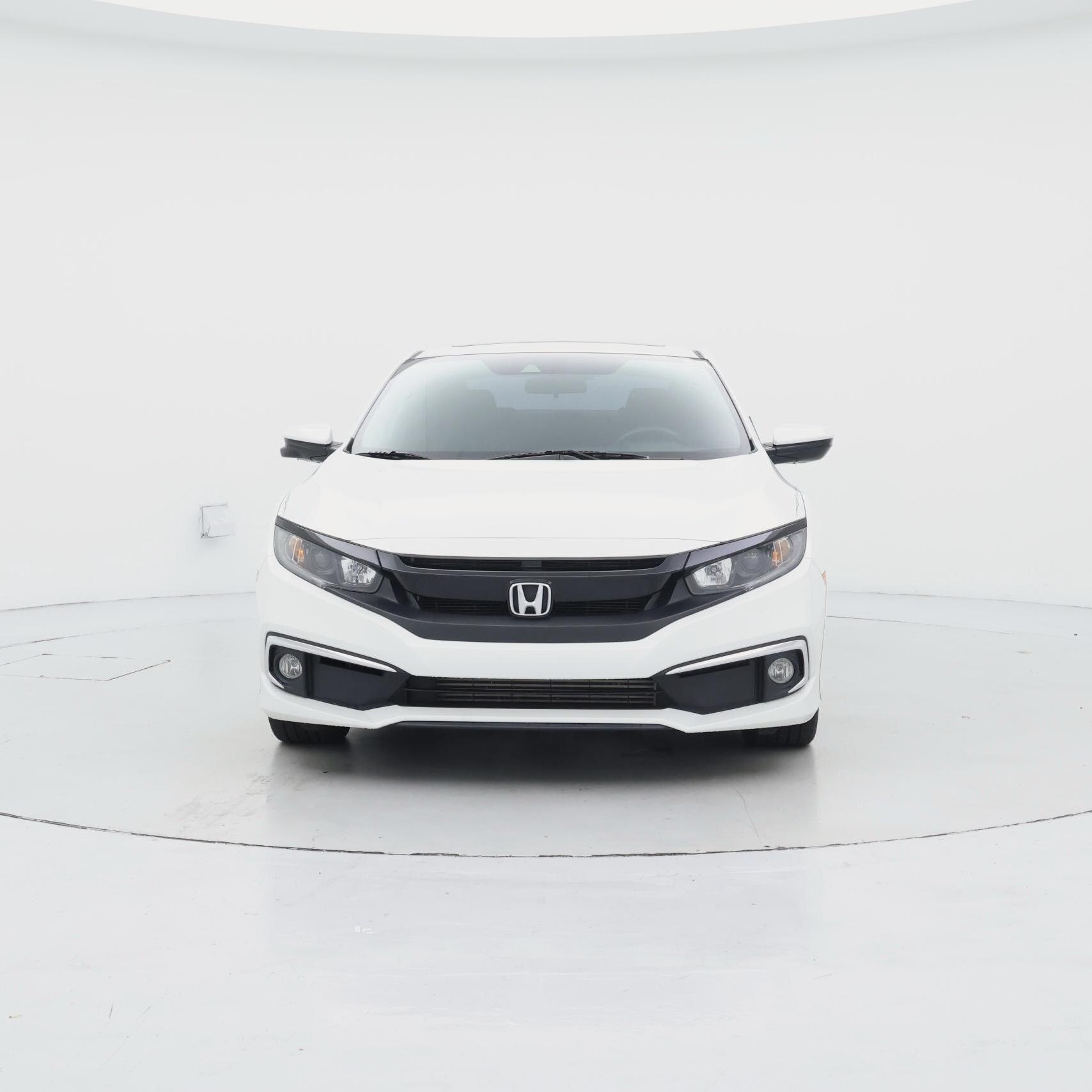Thumbnail: 2020 Honda Civic - 5