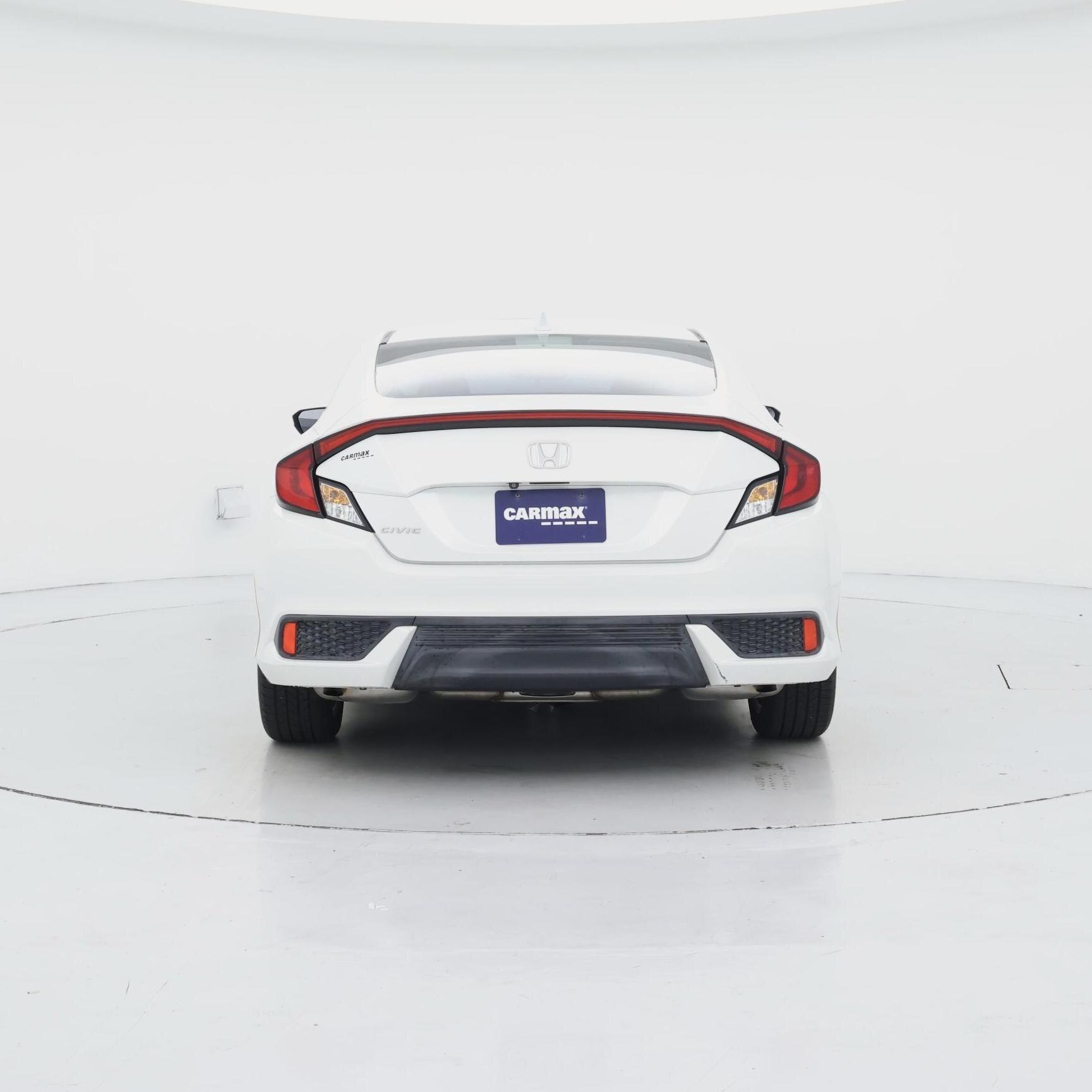 Thumbnail: 2020 Honda Civic - 6
