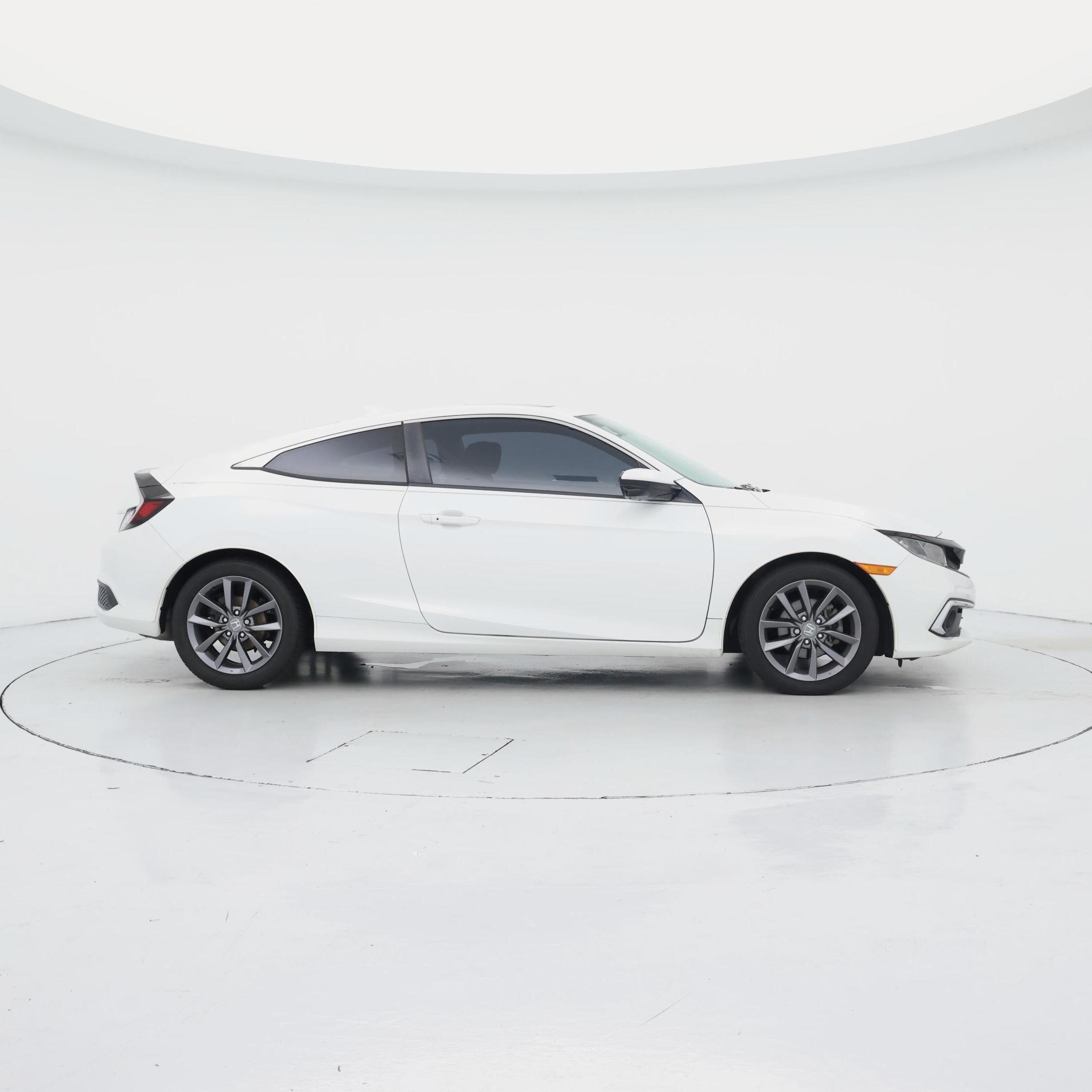 Thumbnail: 2020 Honda Civic - 7