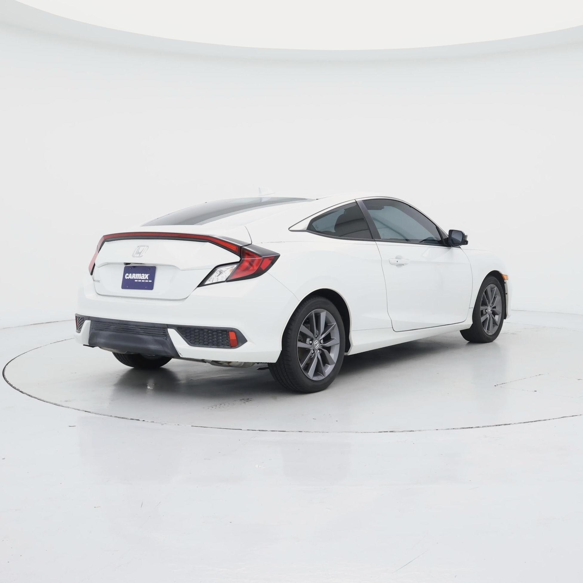 Thumbnail: 2020 Honda Civic - 8