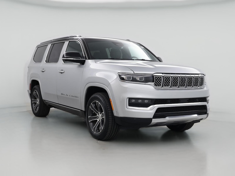 2023 Jeep Grand Wagoneer  -
                  Jacksonville, FL