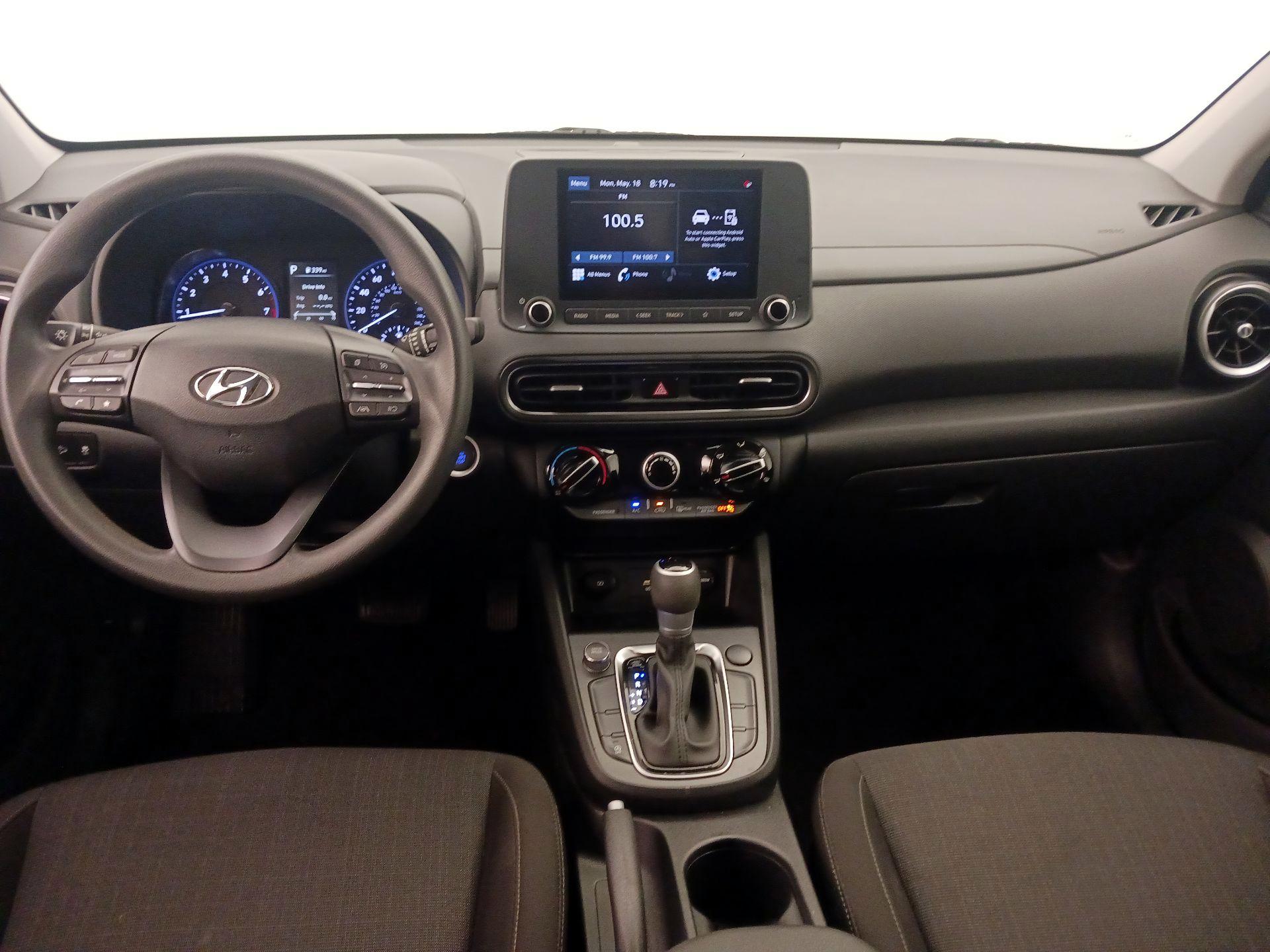 Thumbnail: 2023 Hyundai Kona - 9