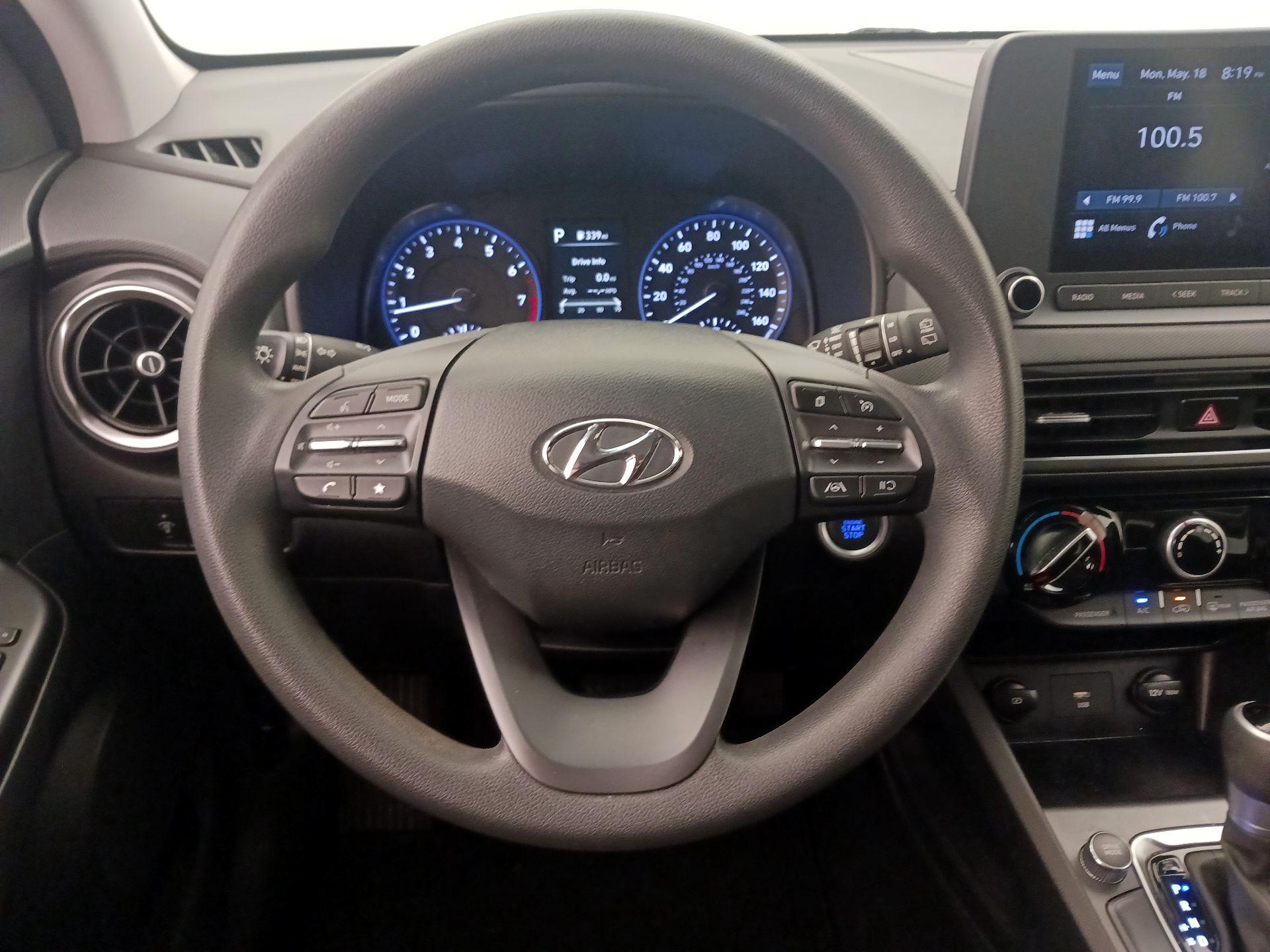 Thumbnail: 2023 Hyundai Kona - 10