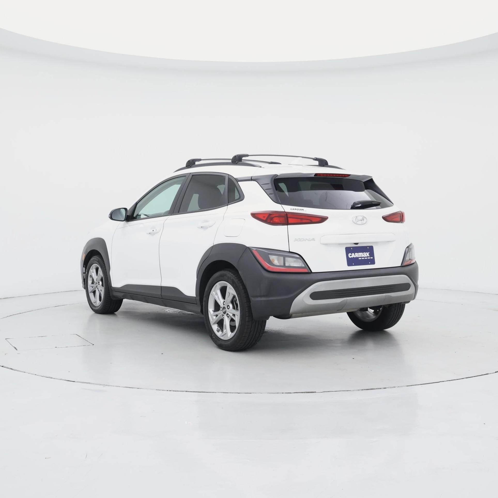 Thumbnail: 2023 Hyundai Kona - 2