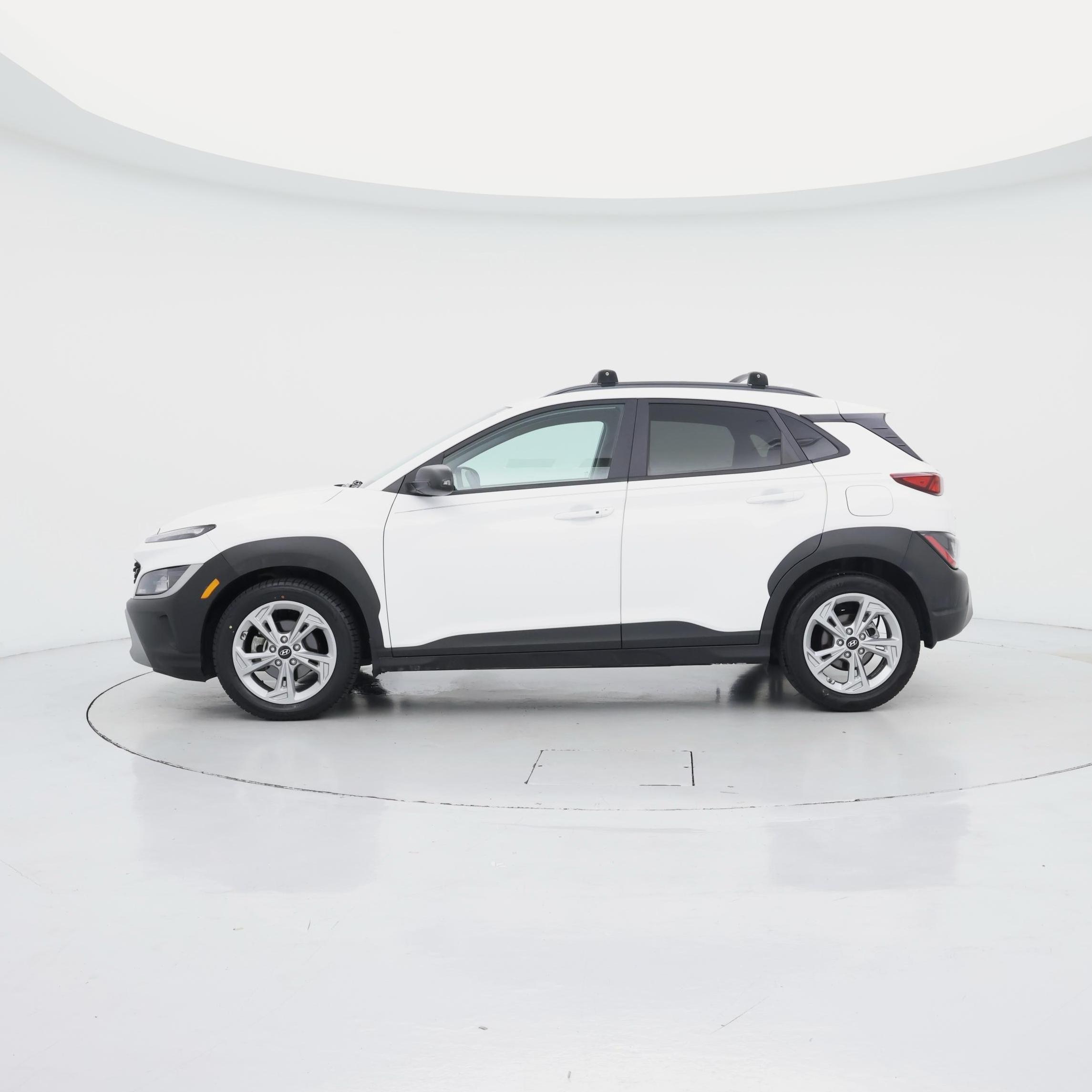 Thumbnail: 2023 Hyundai Kona - 3