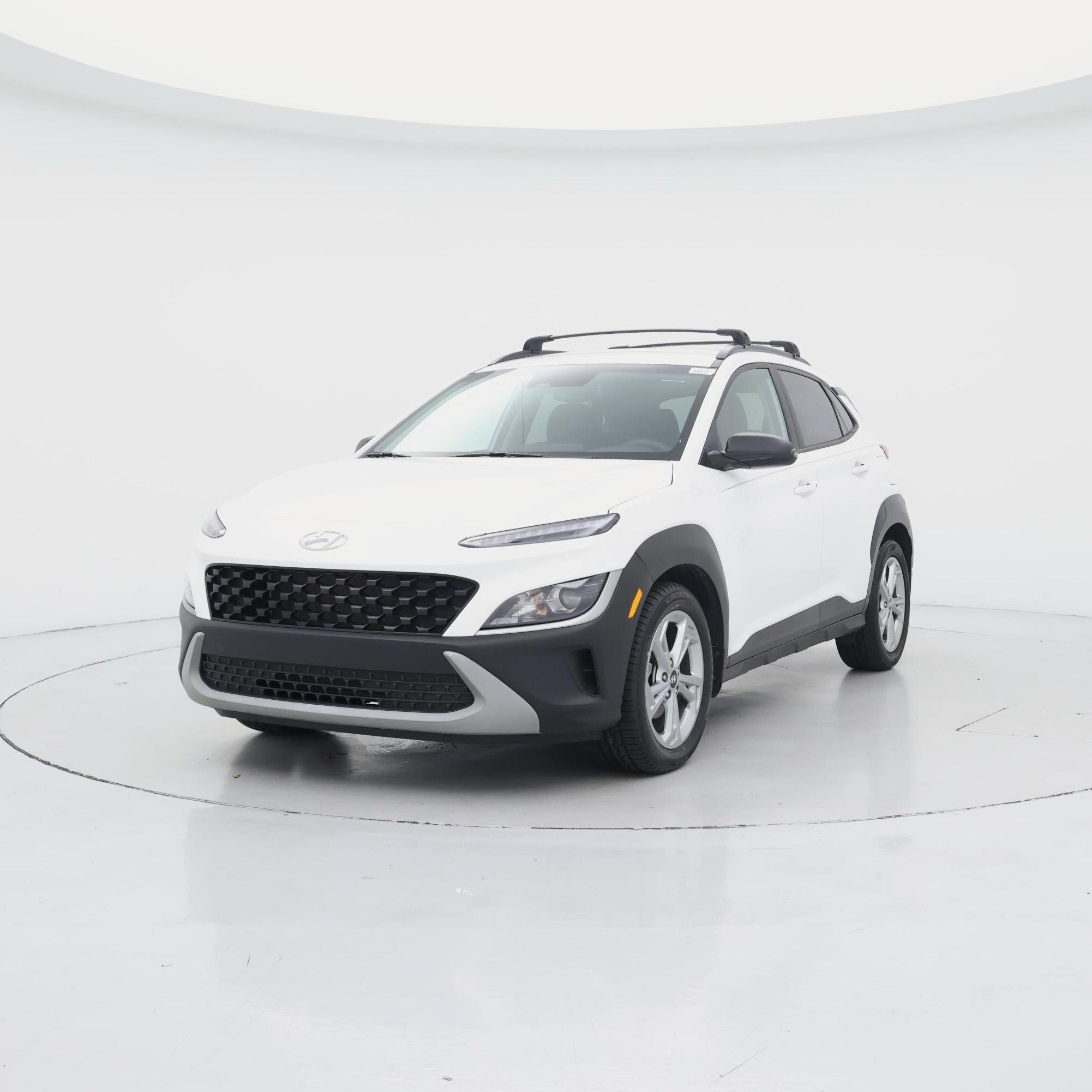 Thumbnail: 2023 Hyundai Kona - 4
