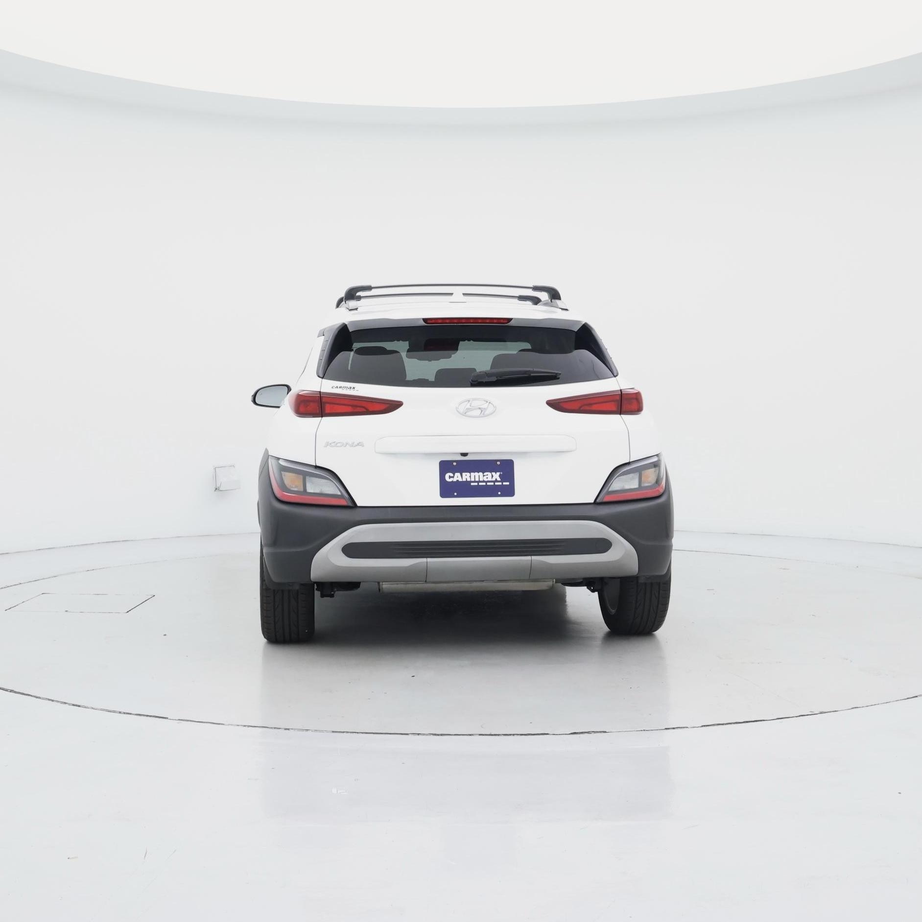 Thumbnail: 2023 Hyundai Kona - 6