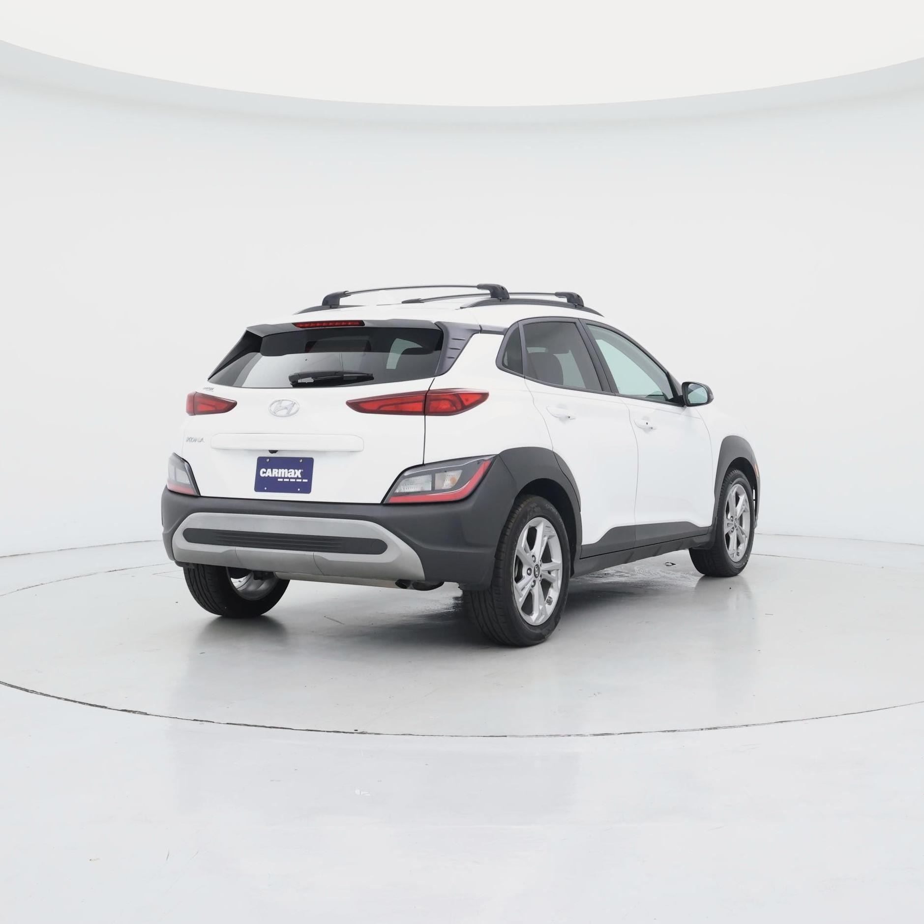 Thumbnail: 2023 Hyundai Kona - 8
