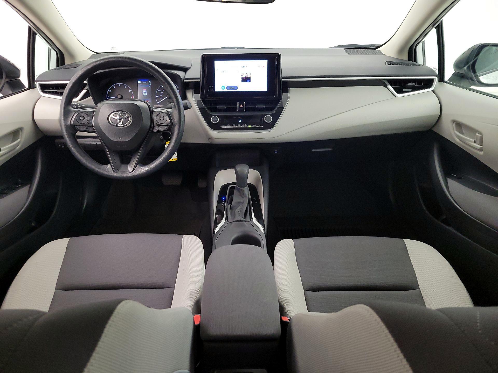 Thumbnail: 2025 Toyota Corolla - 9