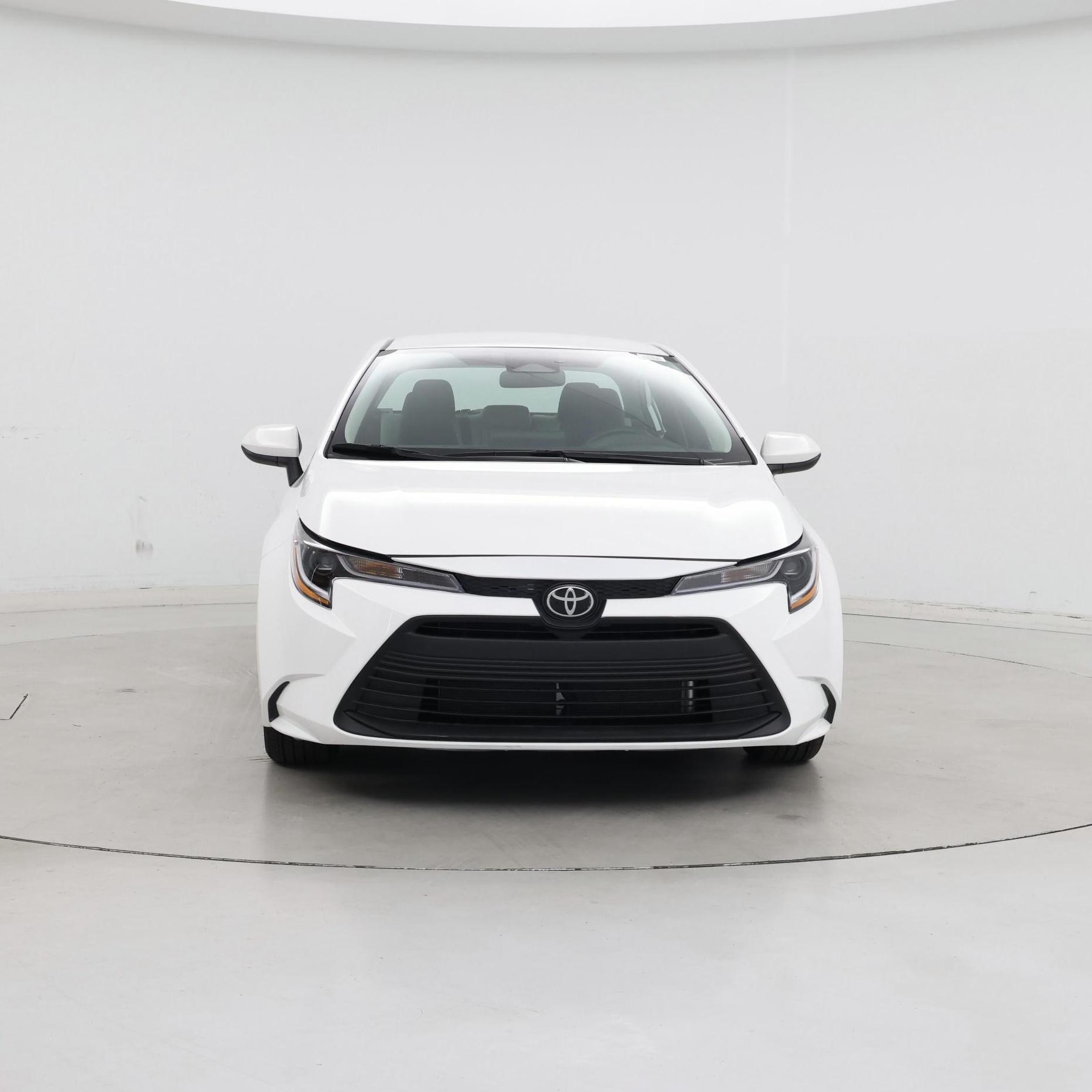 Thumbnail: 2025 Toyota Corolla - 5