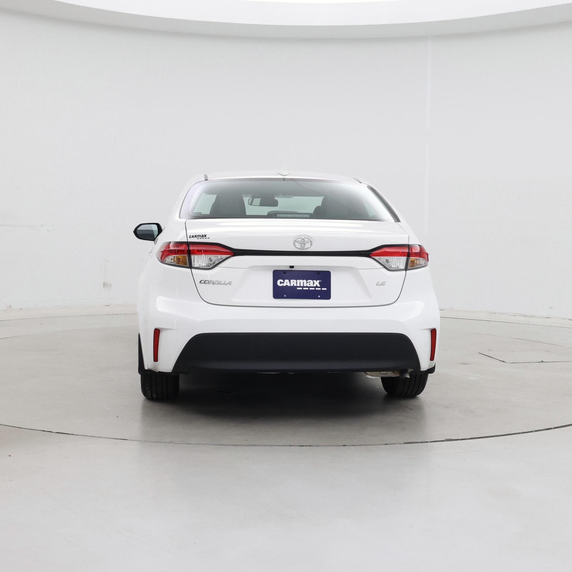 Thumbnail: 2025 Toyota Corolla - 6
