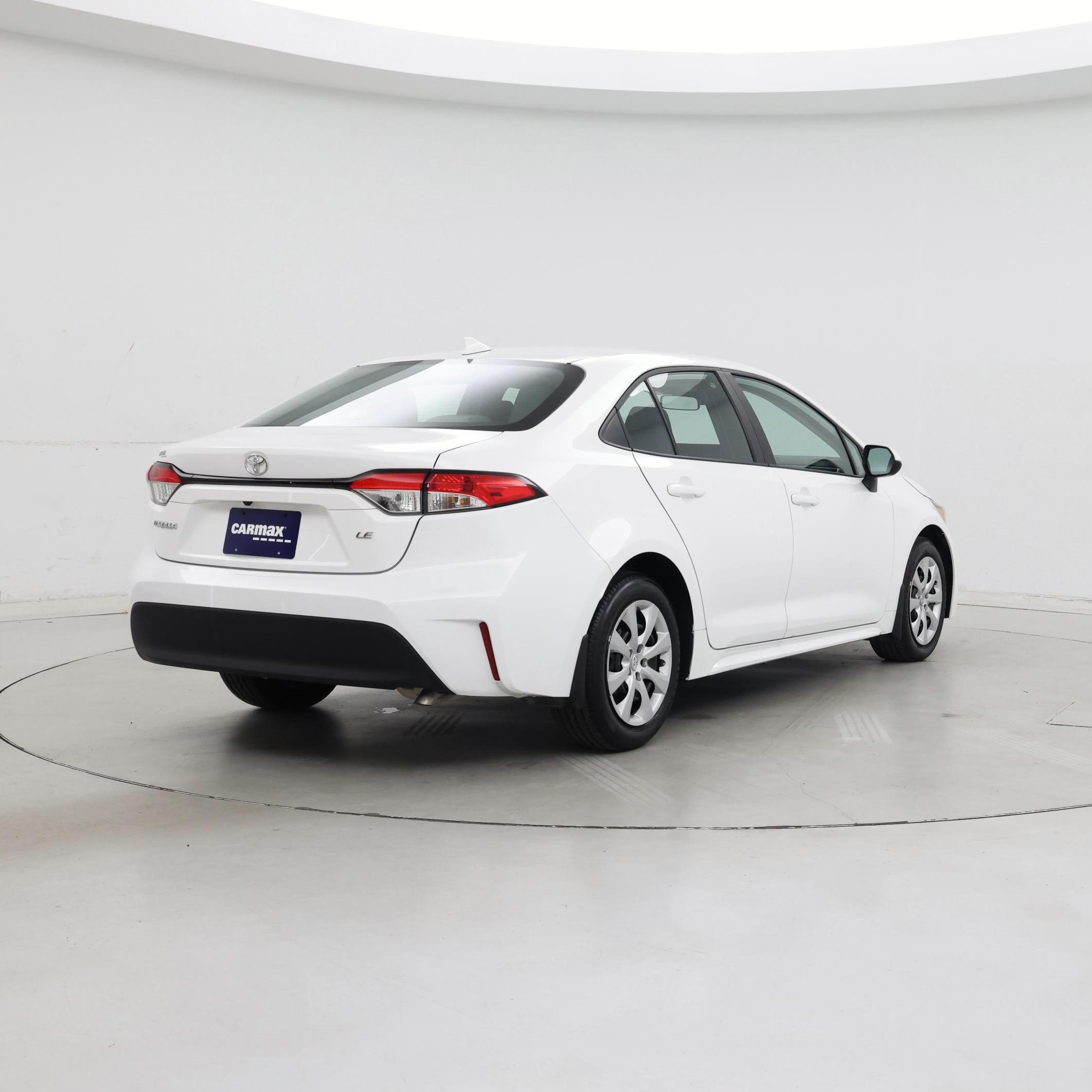 Thumbnail: 2025 Toyota Corolla - 8