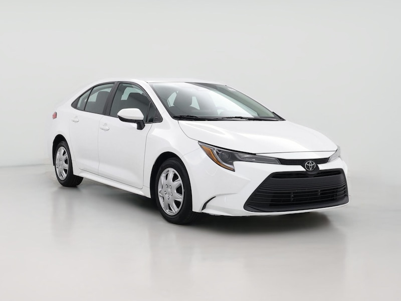 2024 Toyota Corolla LE -
                  Daytona Beach, FL