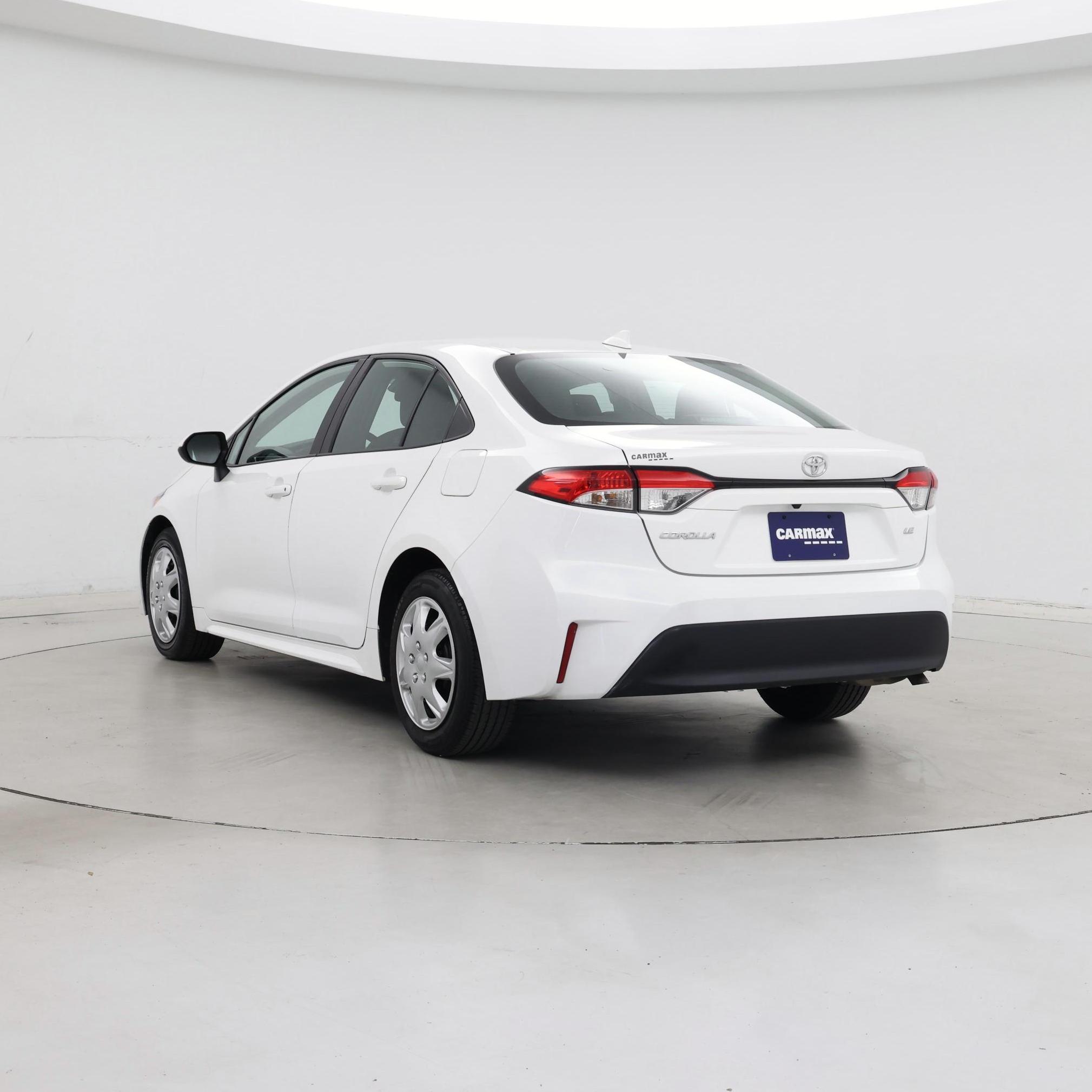 Thumbnail: 2024 Toyota Corolla - 2