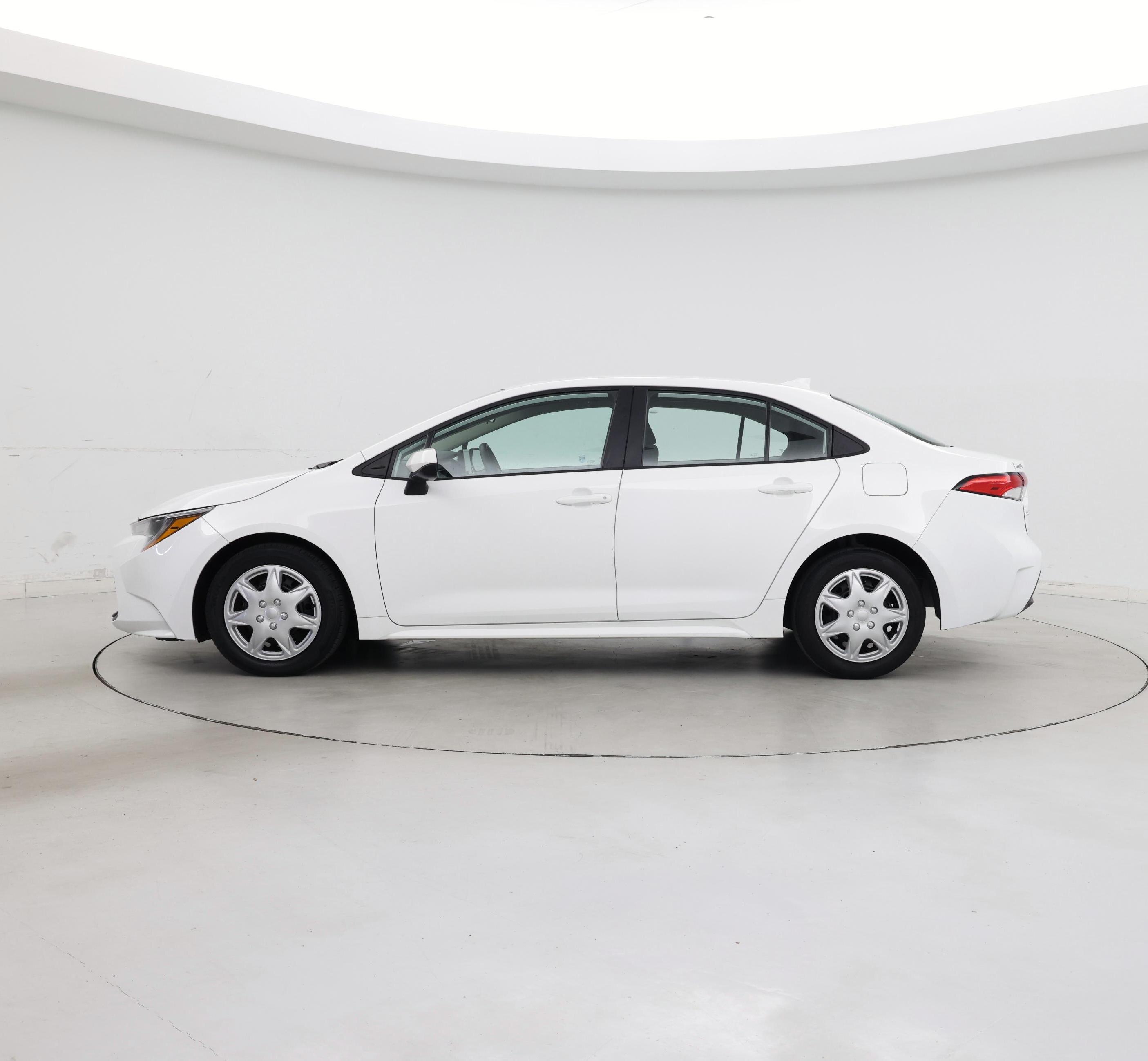 Thumbnail: 2024 Toyota Corolla - 3