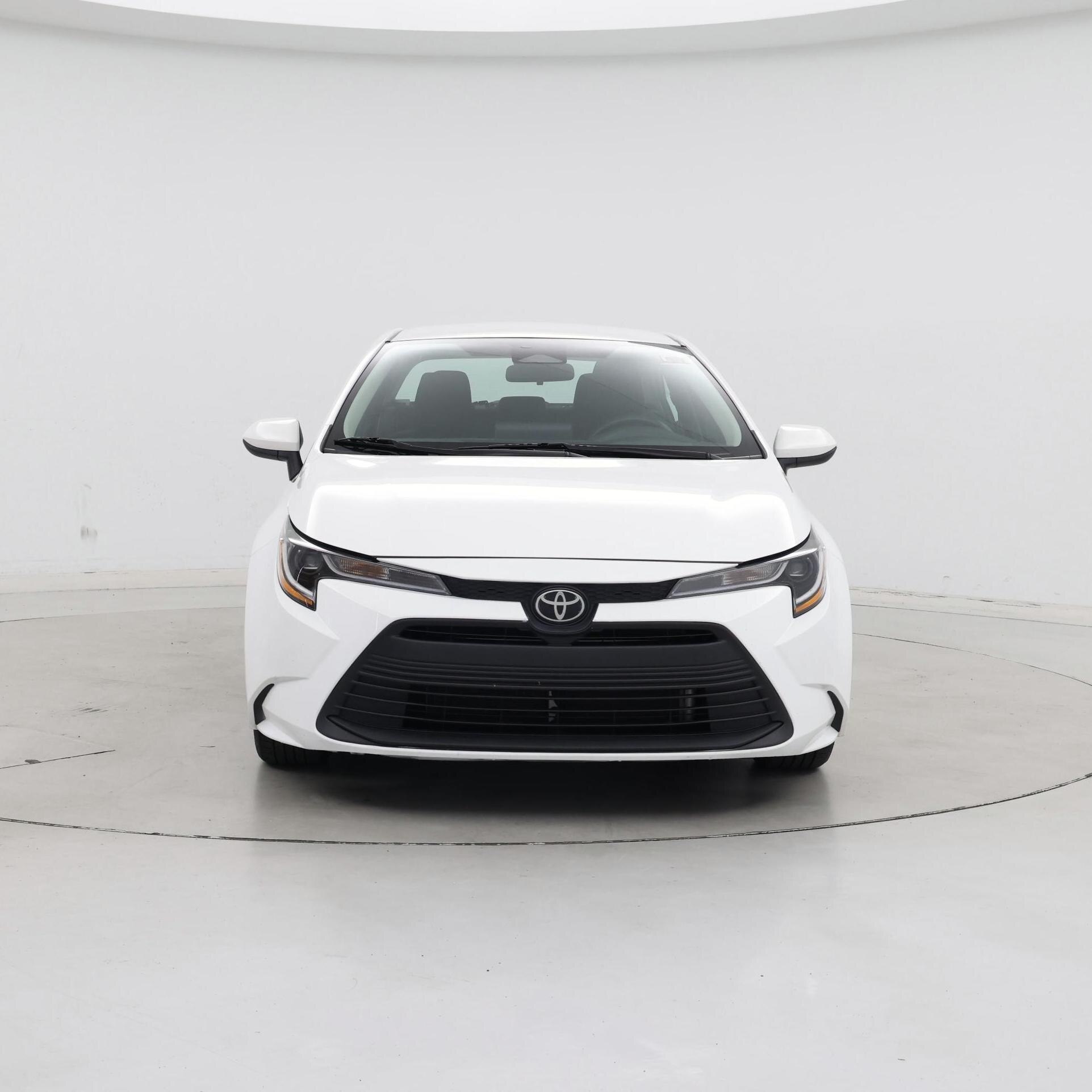 Thumbnail: 2024 Toyota Corolla - 5