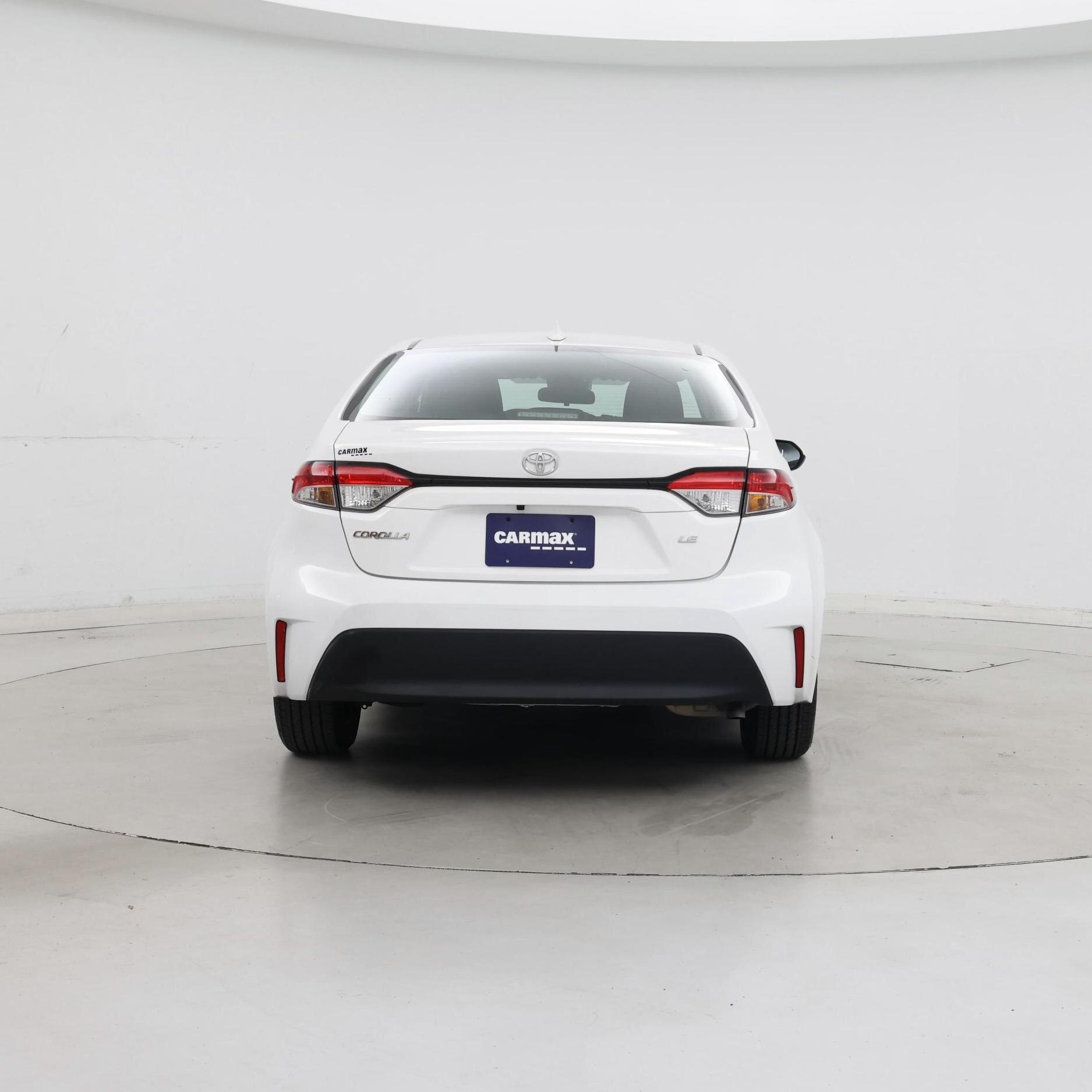 Thumbnail: 2024 Toyota Corolla - 6