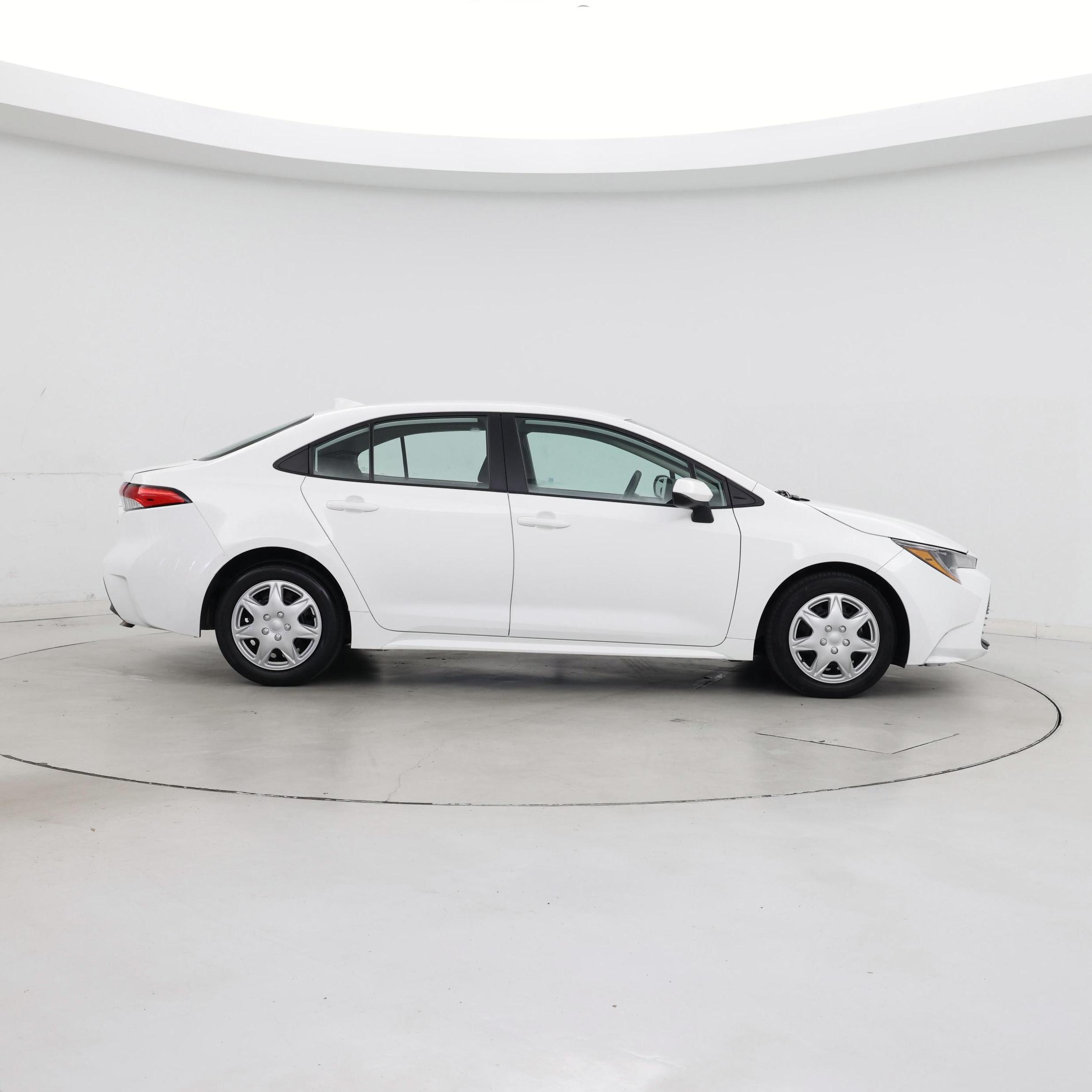 Thumbnail: 2024 Toyota Corolla - 7