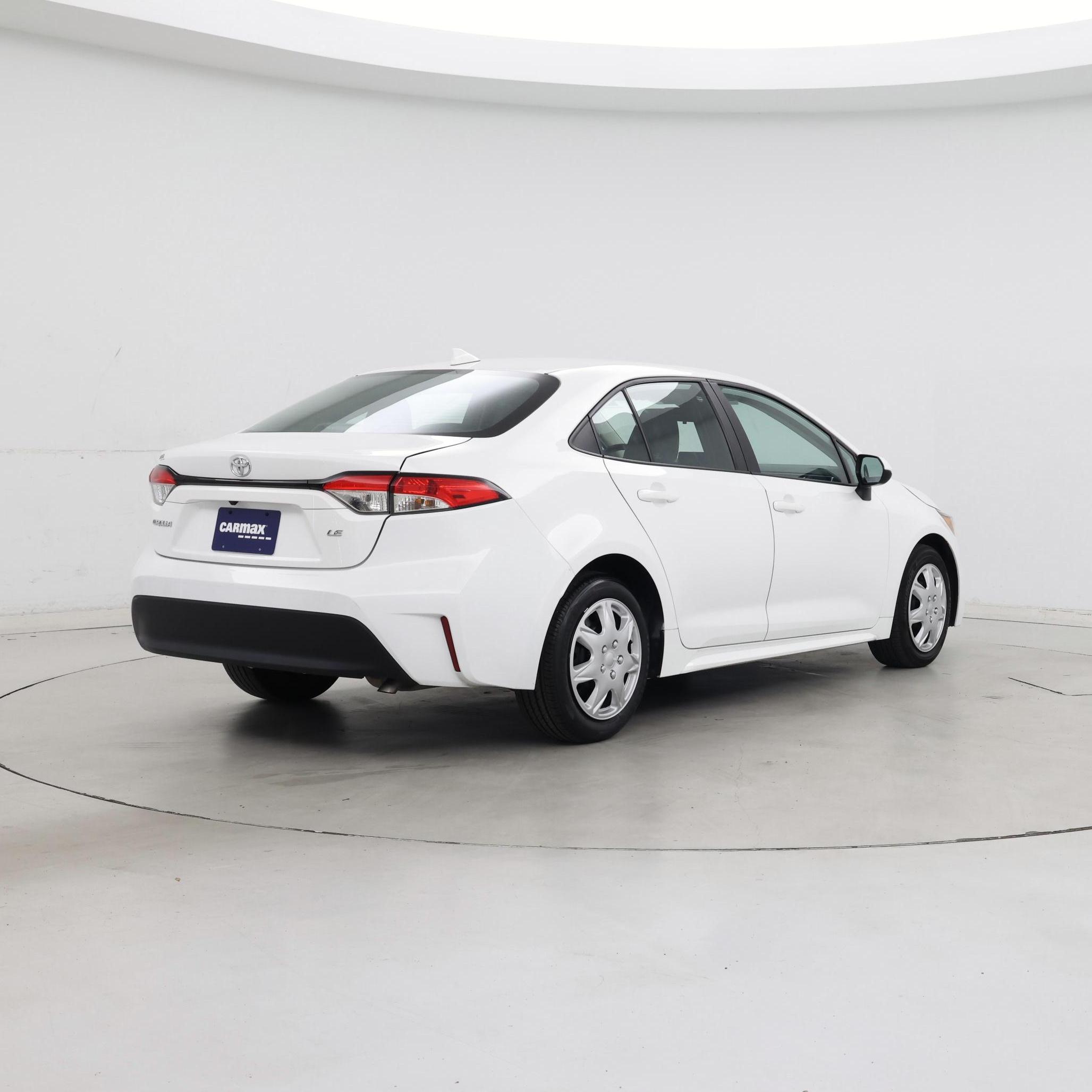 Thumbnail: 2024 Toyota Corolla - 8
