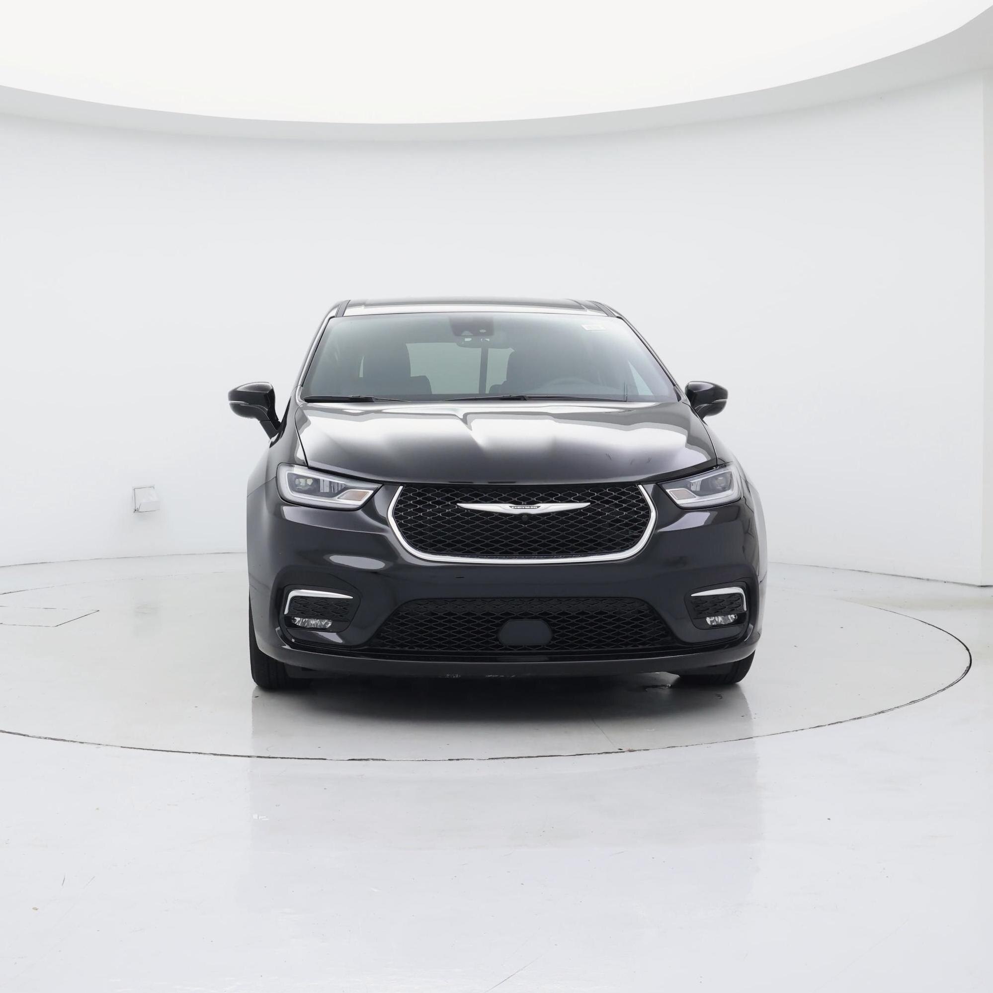 Thumbnail: 2025 Chrysler Pacifica - 5