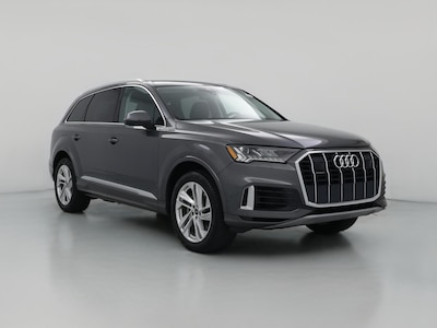 2024 Audi Q7 Premium Plus