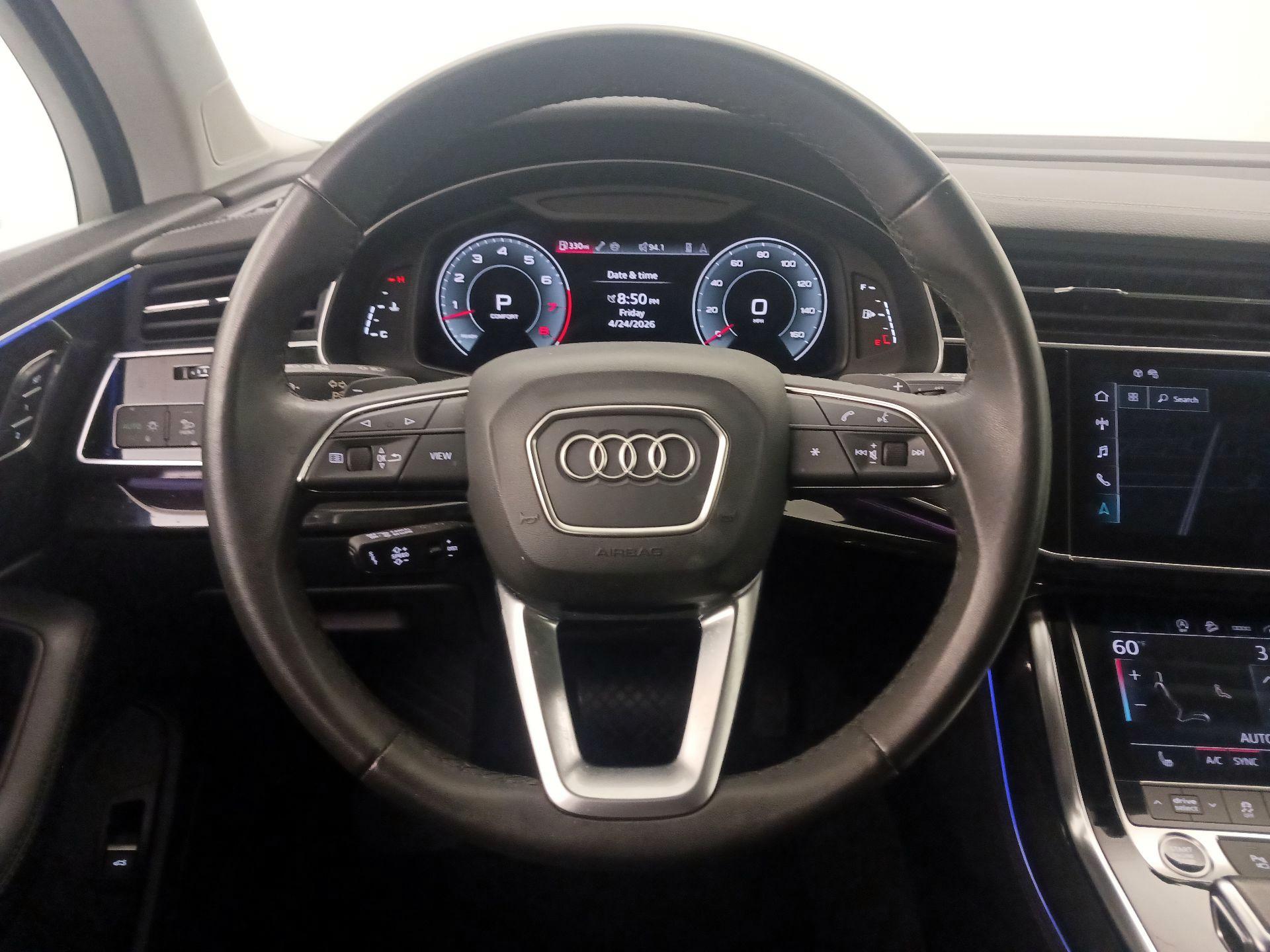 Thumbnail: 2024 Audi Q7 - 10