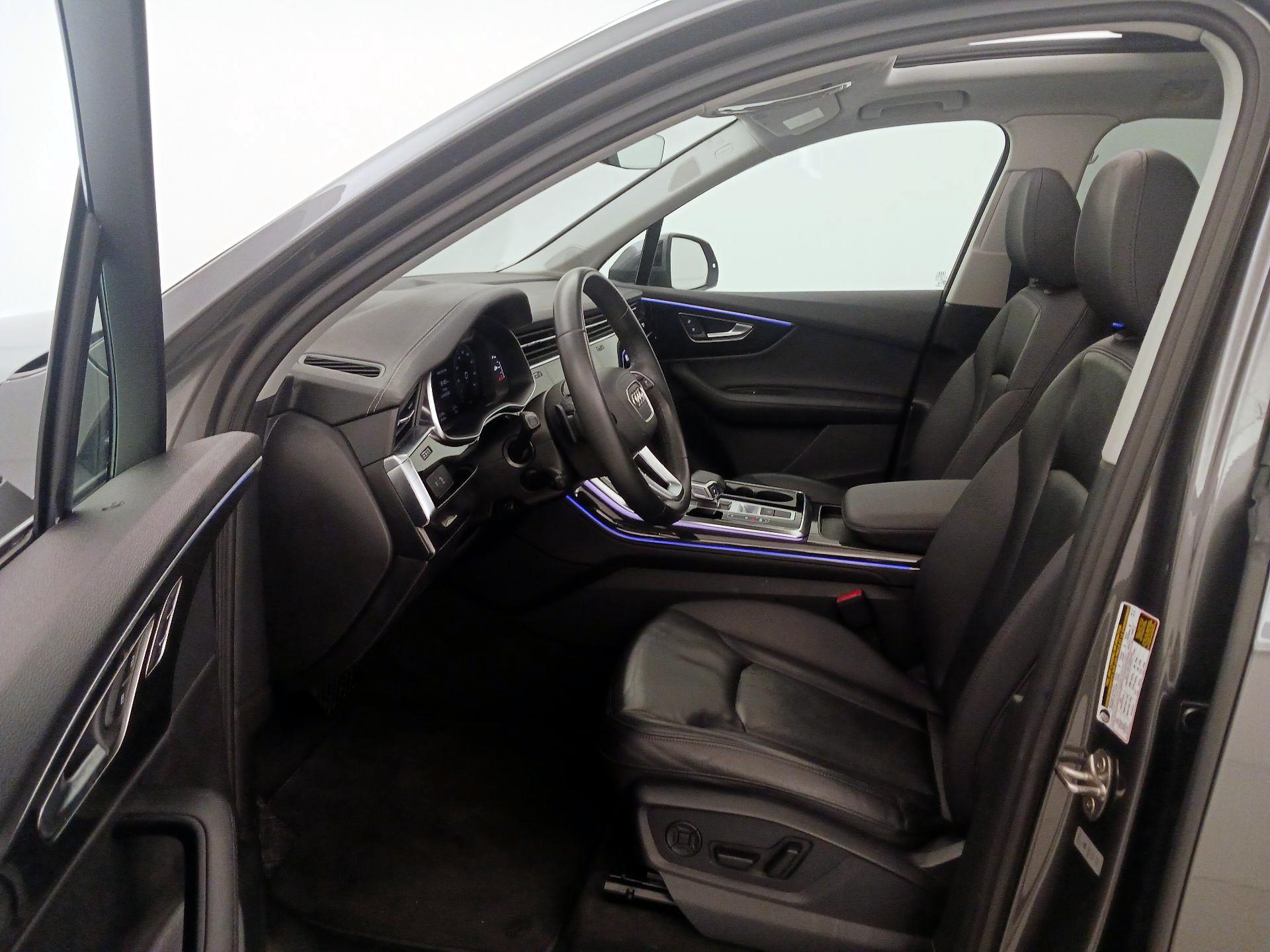Thumbnail: 2024 Audi Q7 - 11