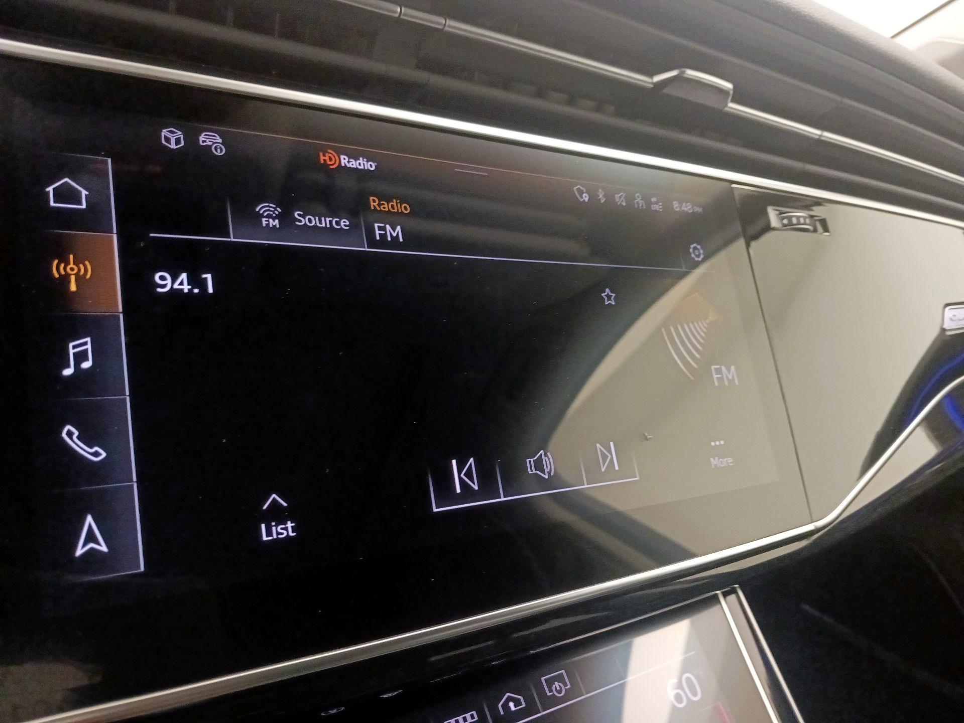 Thumbnail: 2024 Audi Q7 - 16