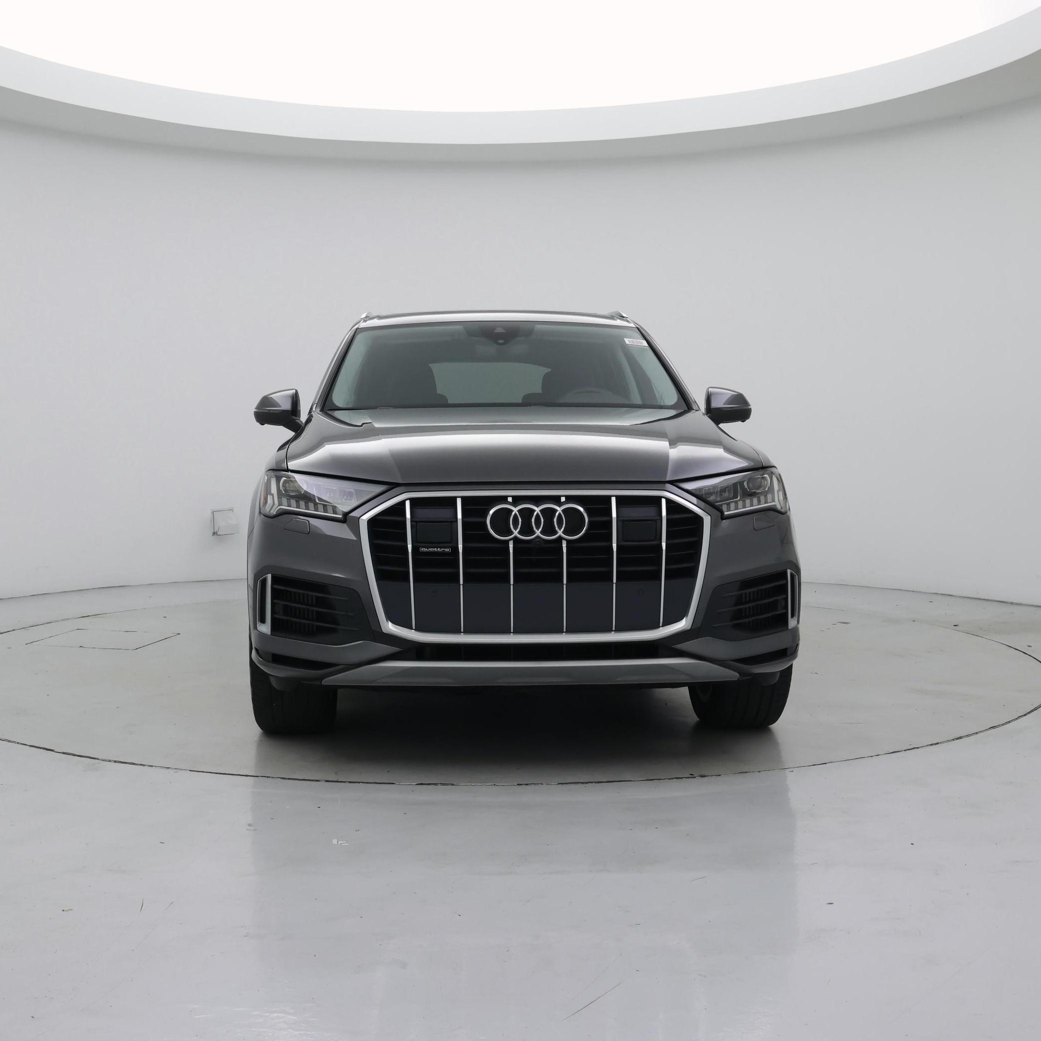 Thumbnail: 2024 Audi Q7 - 5