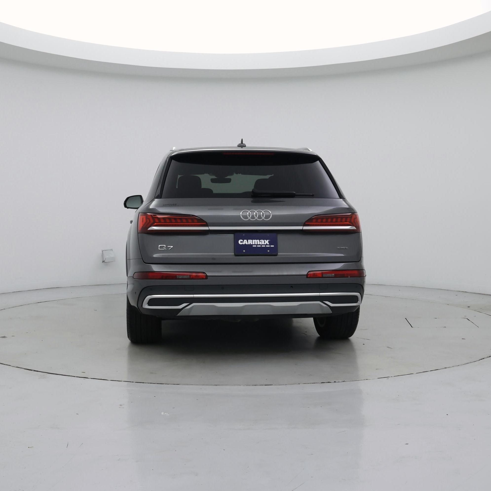 Thumbnail: 2024 Audi Q7 - 6