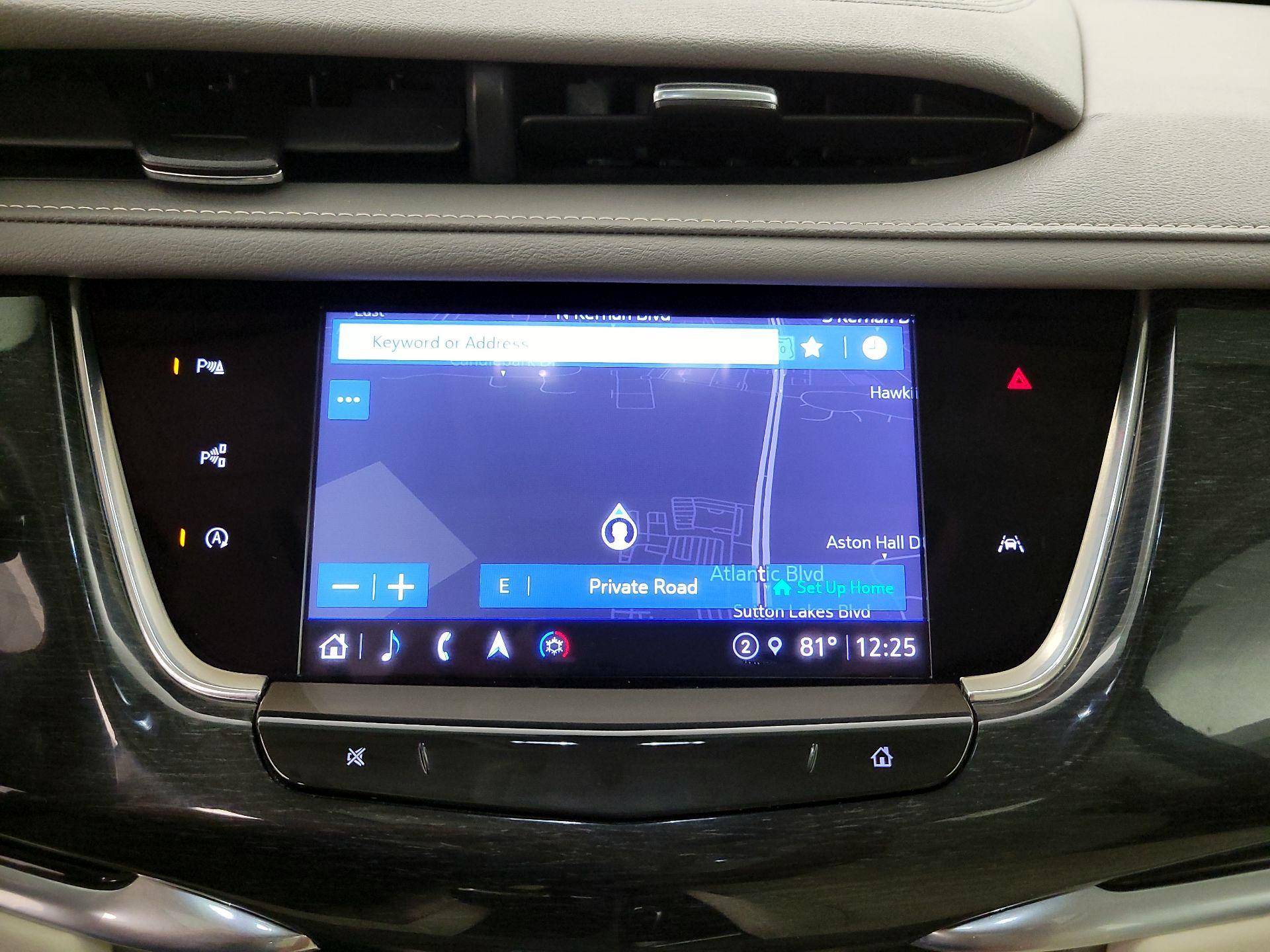 Thumbnail: 2023 Cadillac XT6 - 14
