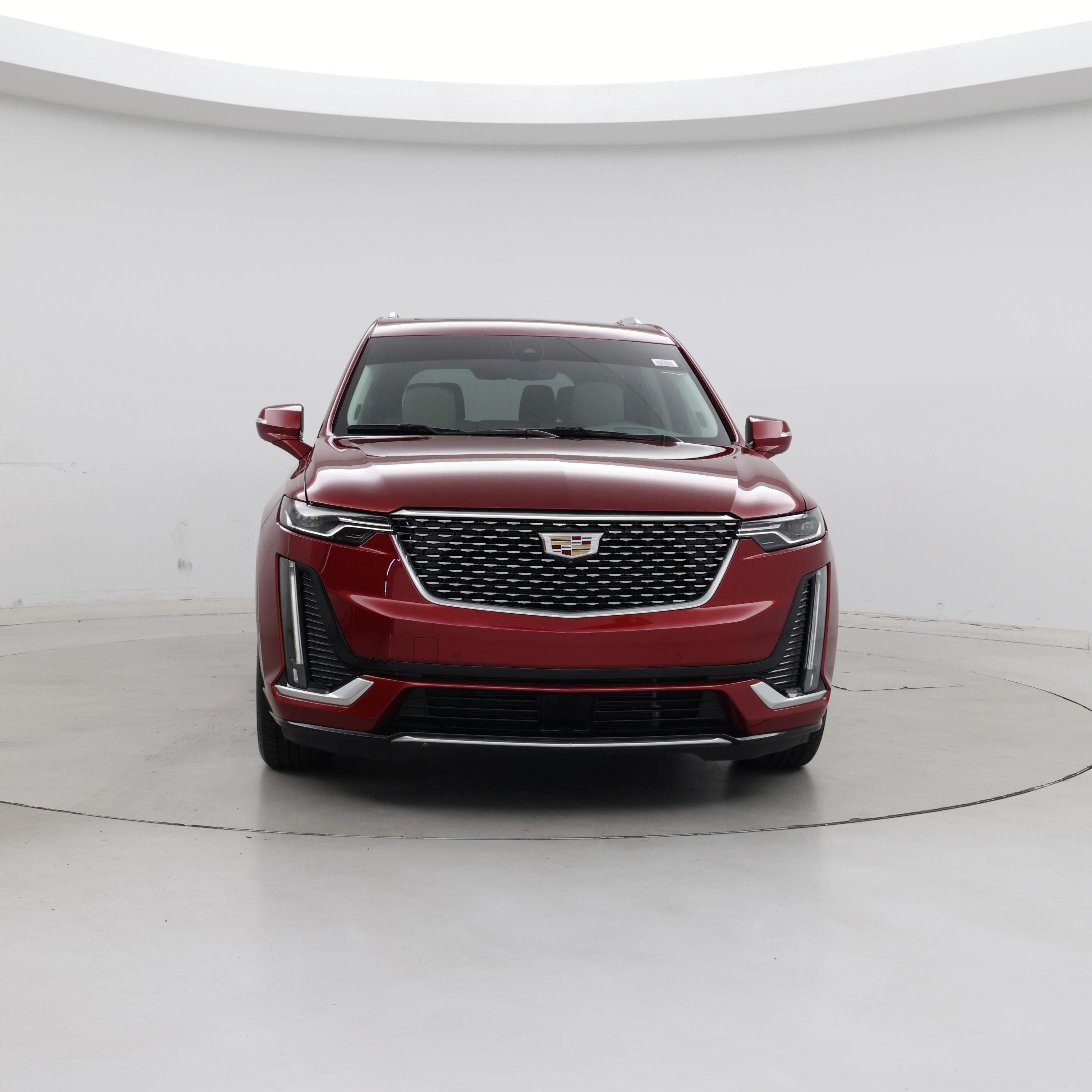 Thumbnail: 2023 Cadillac XT6 - 5