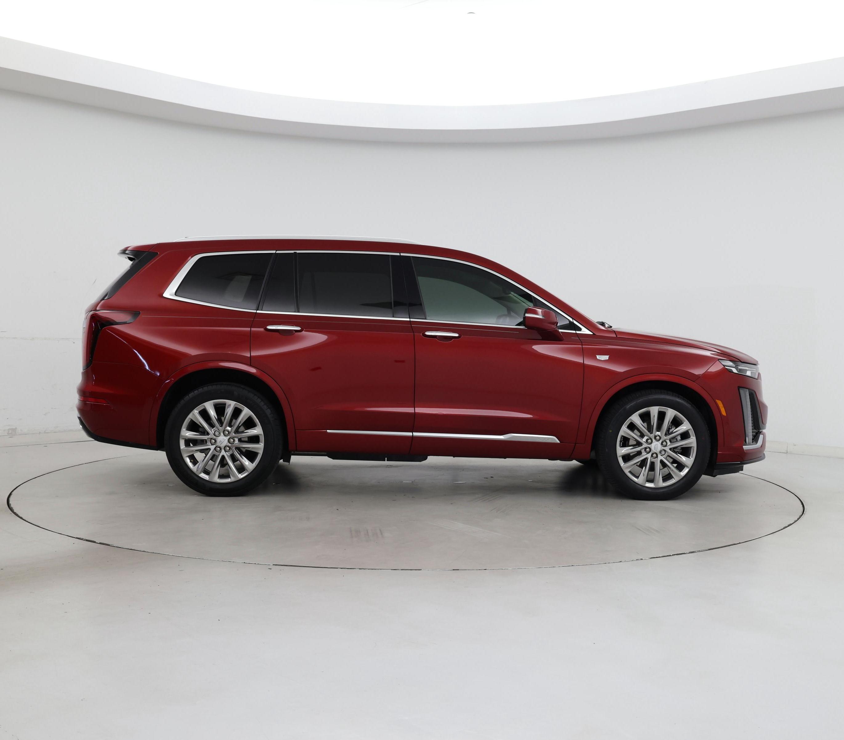 Thumbnail: 2023 Cadillac XT6 - 7