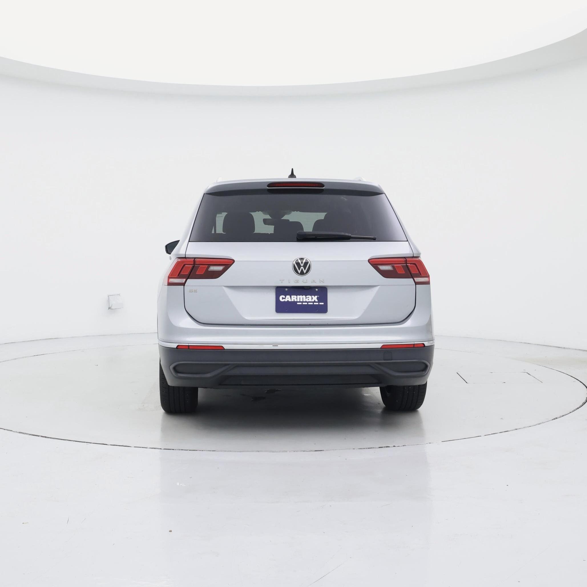 Thumbnail: 2023 Volkswagen Tiguan - 6