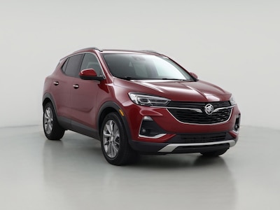 2021 Buick Encore GX Essence