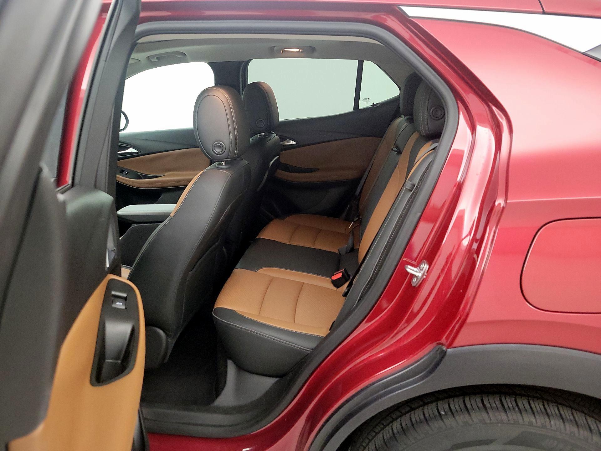 Thumbnail: 2021 Buick Encore GX - 20