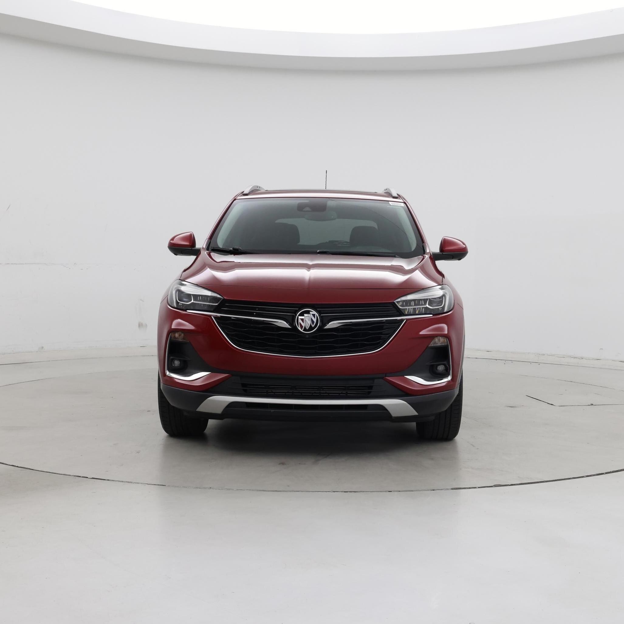 Thumbnail: 2021 Buick Encore GX - 5
