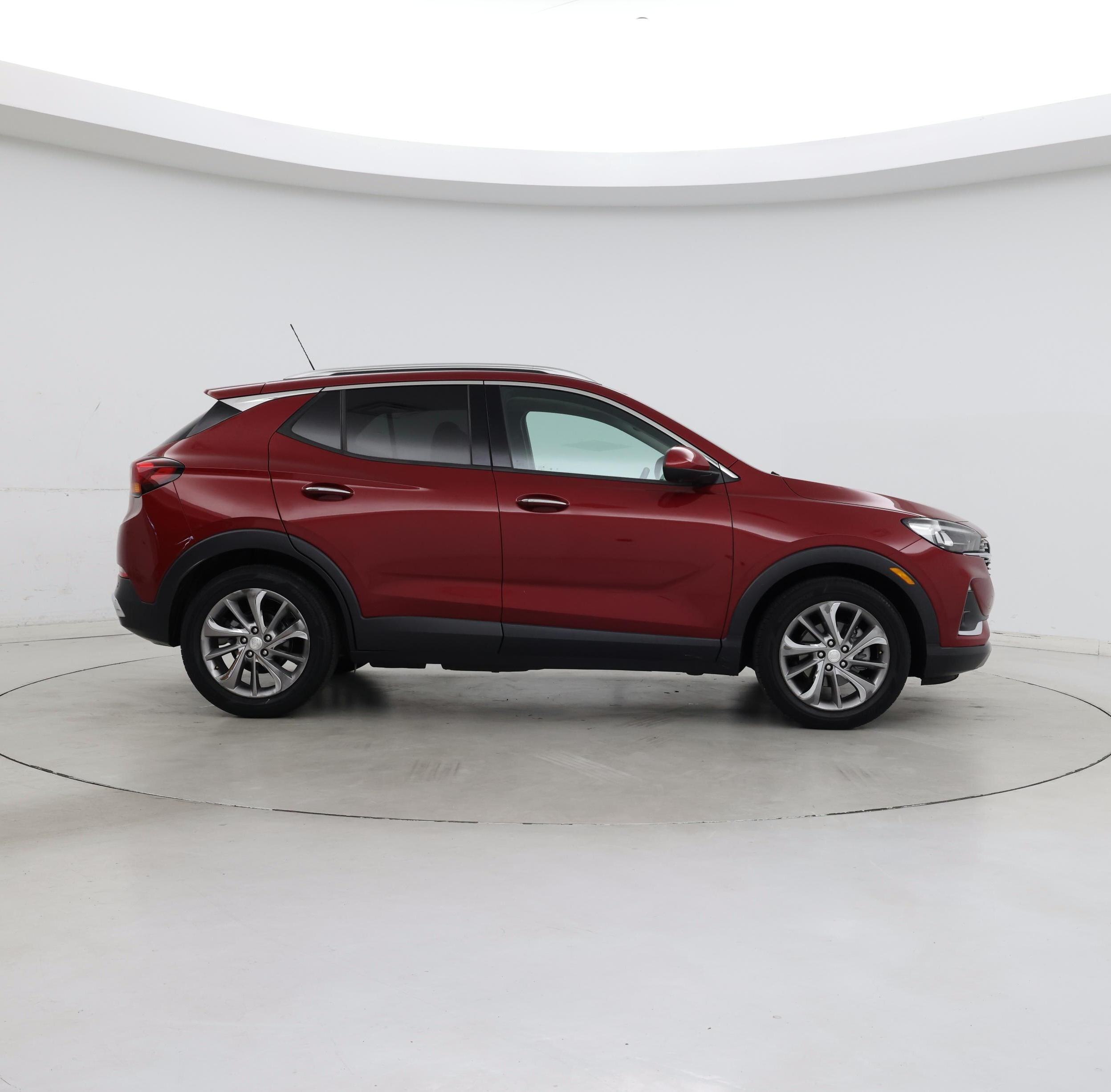 Thumbnail: 2021 Buick Encore GX - 7
