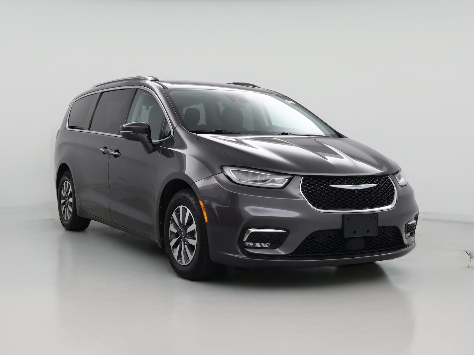 2021 Chrysler Pacifica
