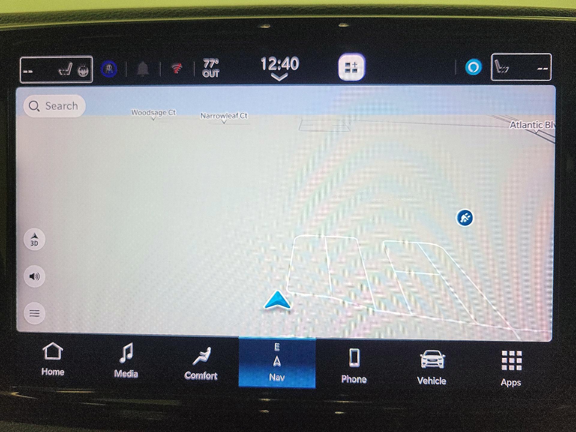 Thumbnail: 2021 Chrysler Pacifica - 14
