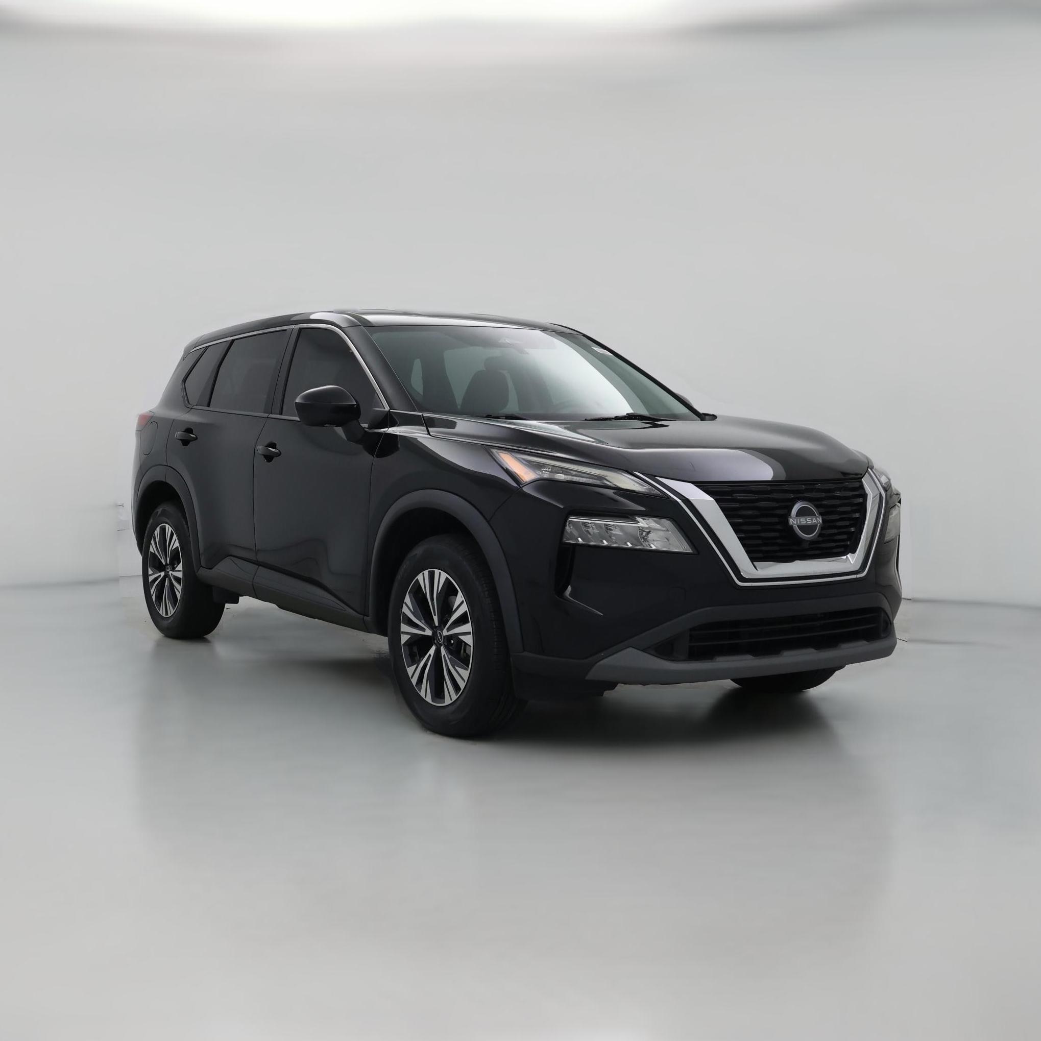 Thumbnail: 2023 Nissan Rogue - 1