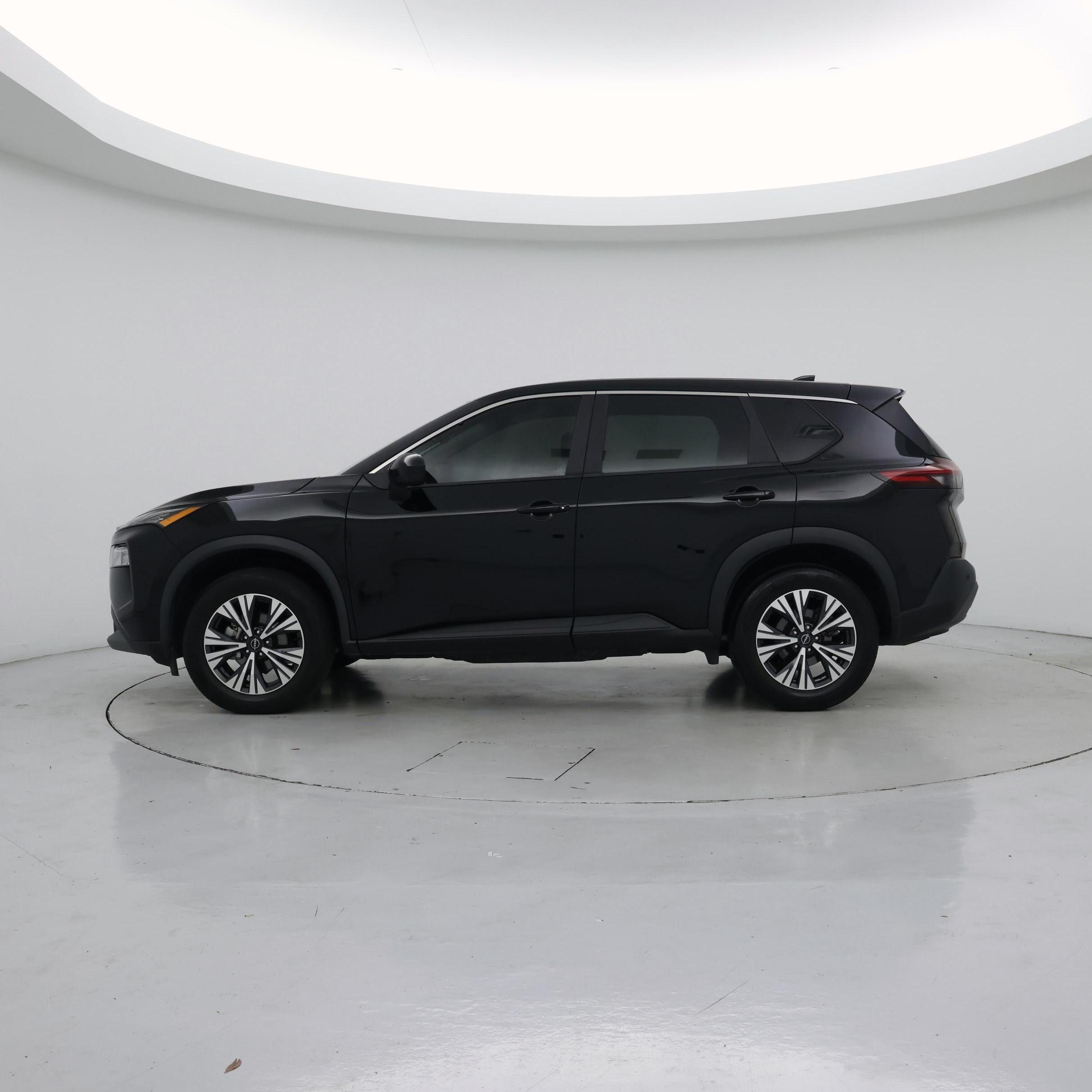 Thumbnail: 2023 Nissan Rogue - 3