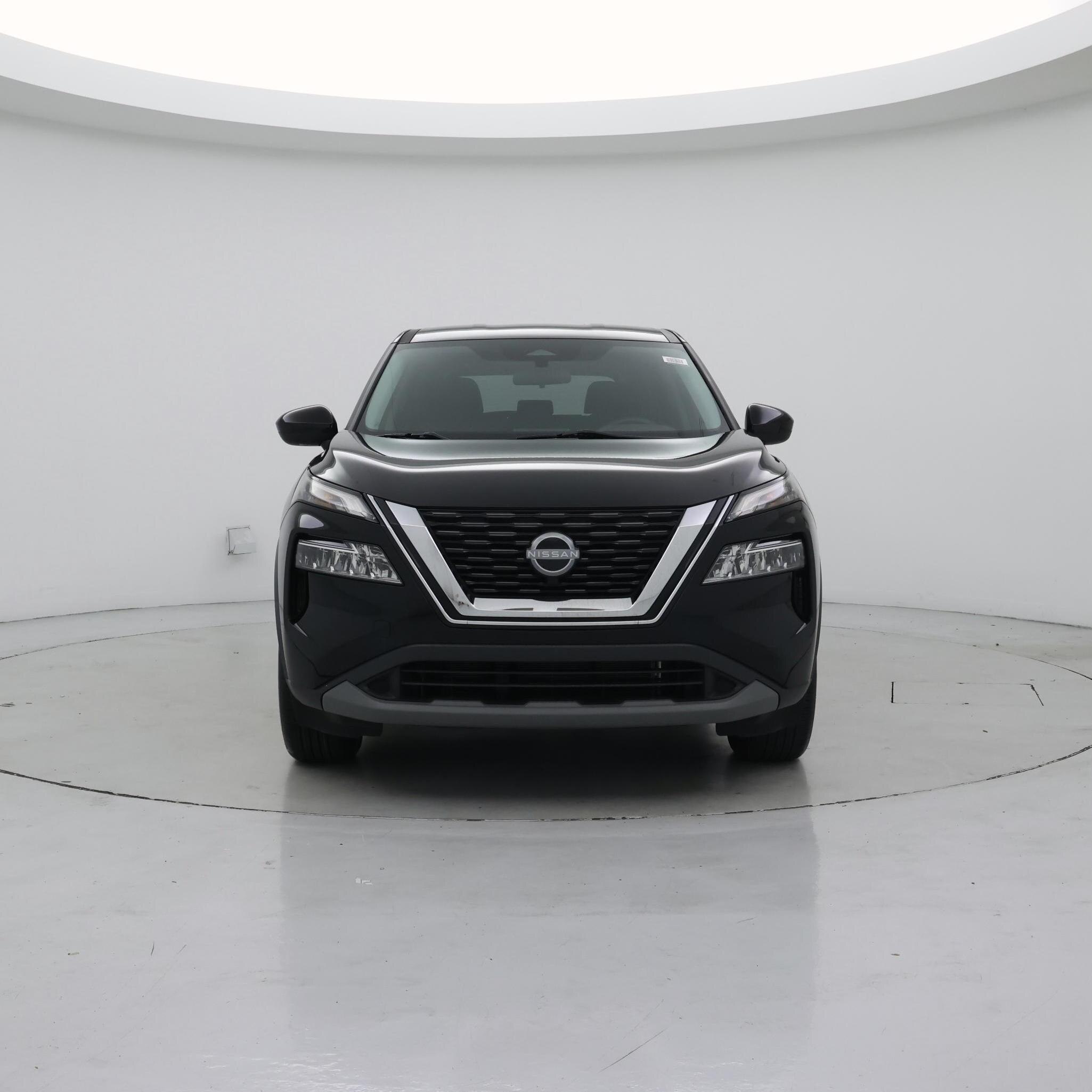 Thumbnail: 2023 Nissan Rogue - 5
