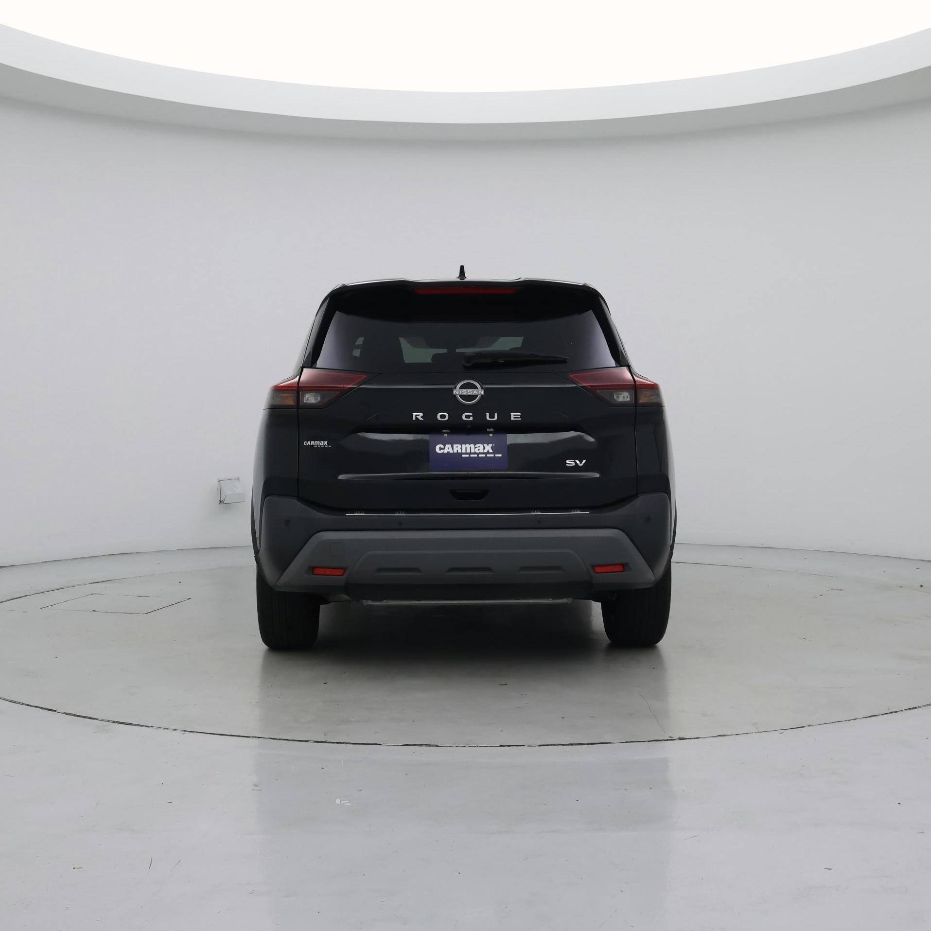Thumbnail: 2023 Nissan Rogue - 6