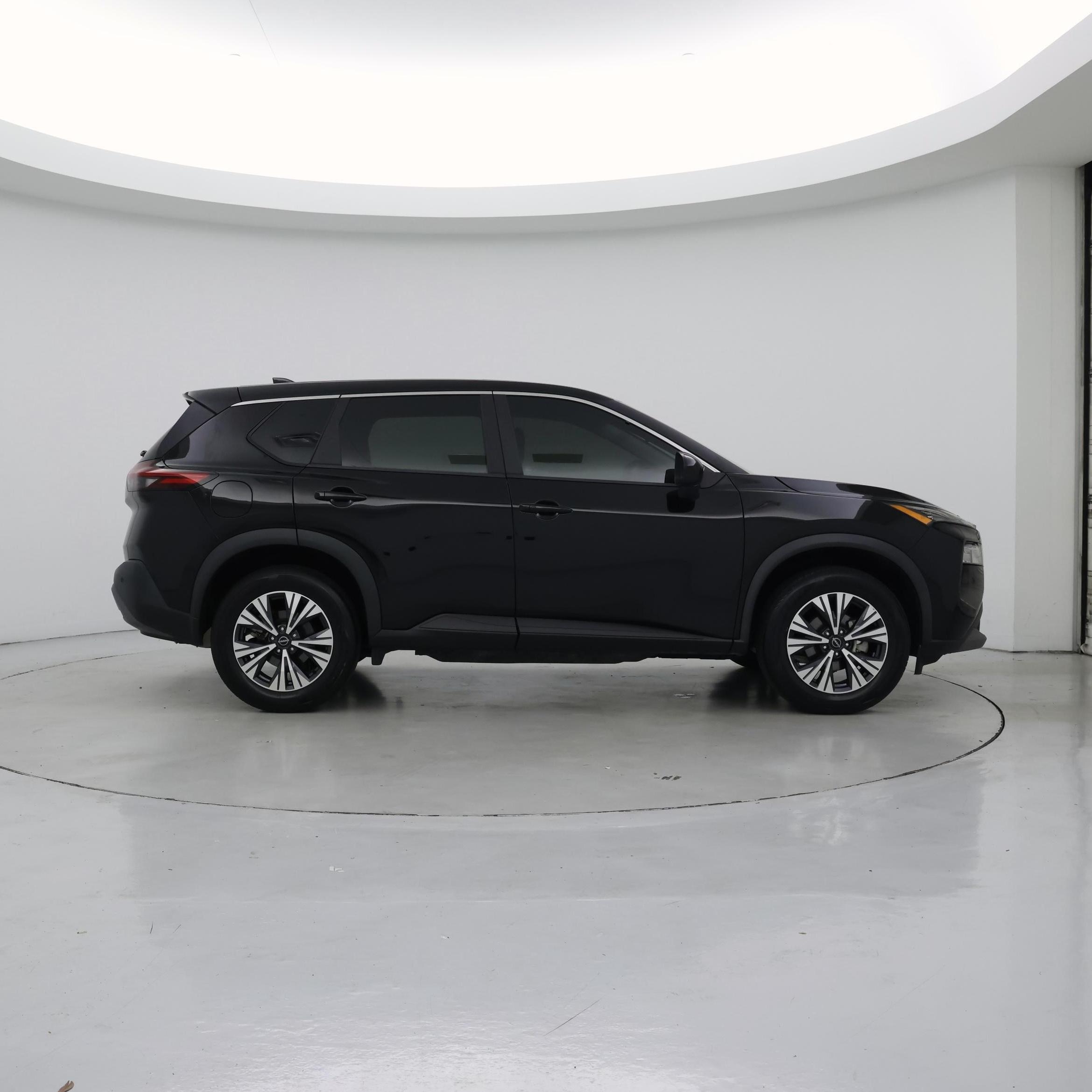 Thumbnail: 2023 Nissan Rogue - 7