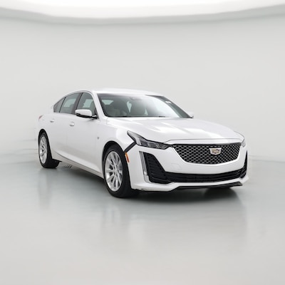 2020 Cadillac CT5 Luxury