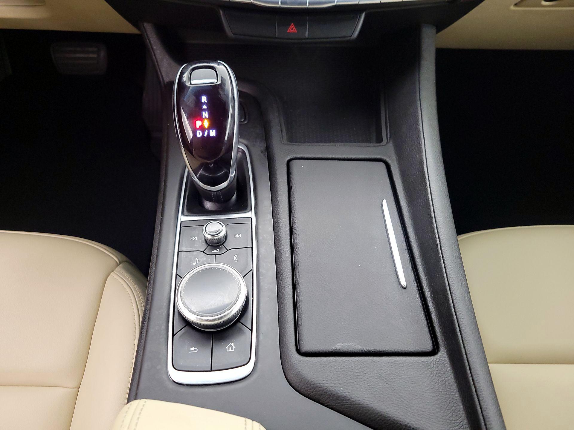 Thumbnail: 2020 Cadillac CT5 - 17