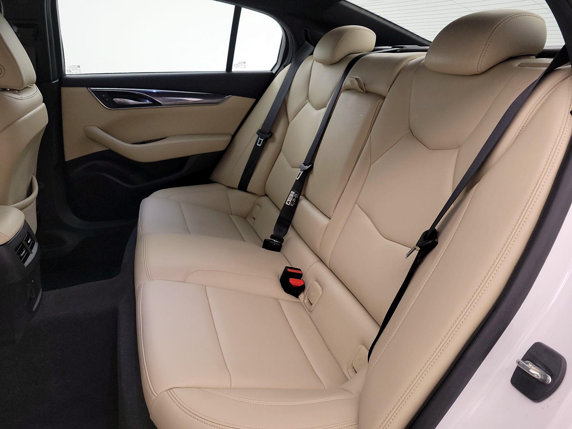 Thumbnail: 2020 Cadillac CT5 - 18
