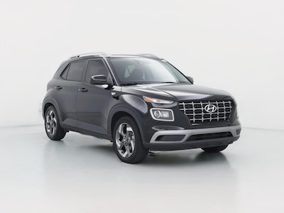 2022 Hyundai Venue SEL