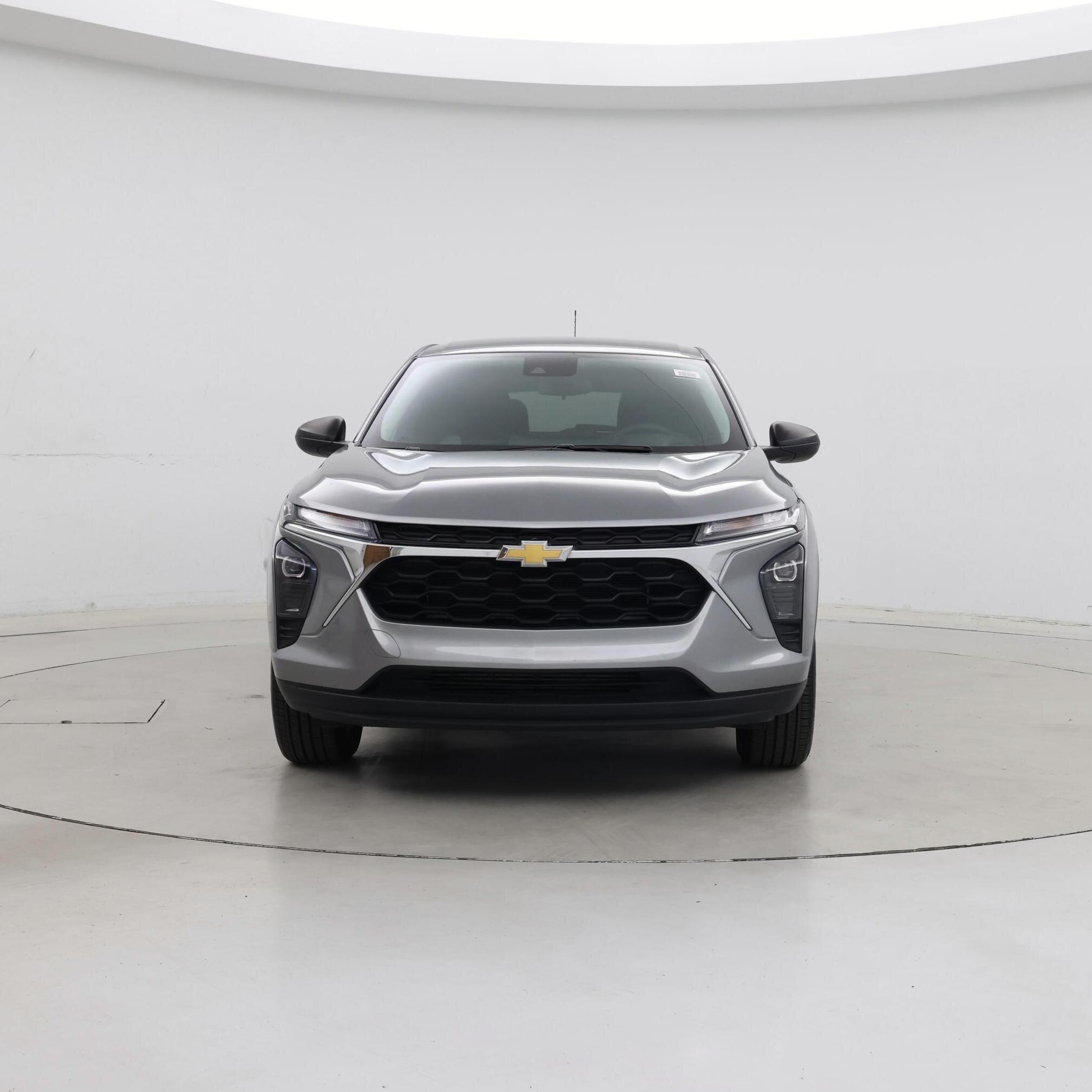 Thumbnail: 2024 Chevrolet Trax - 5